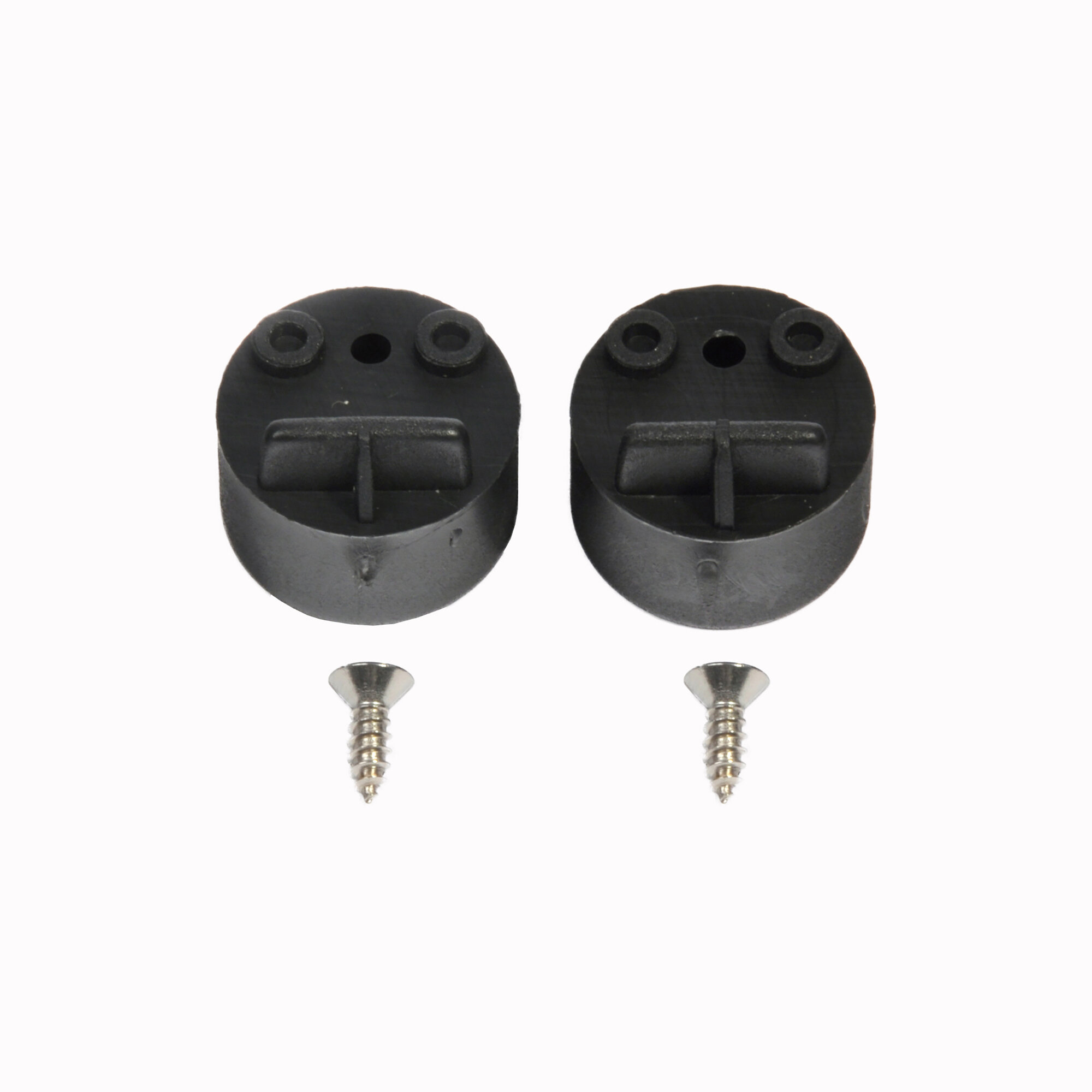 Tension Rafter Intake Front, Round