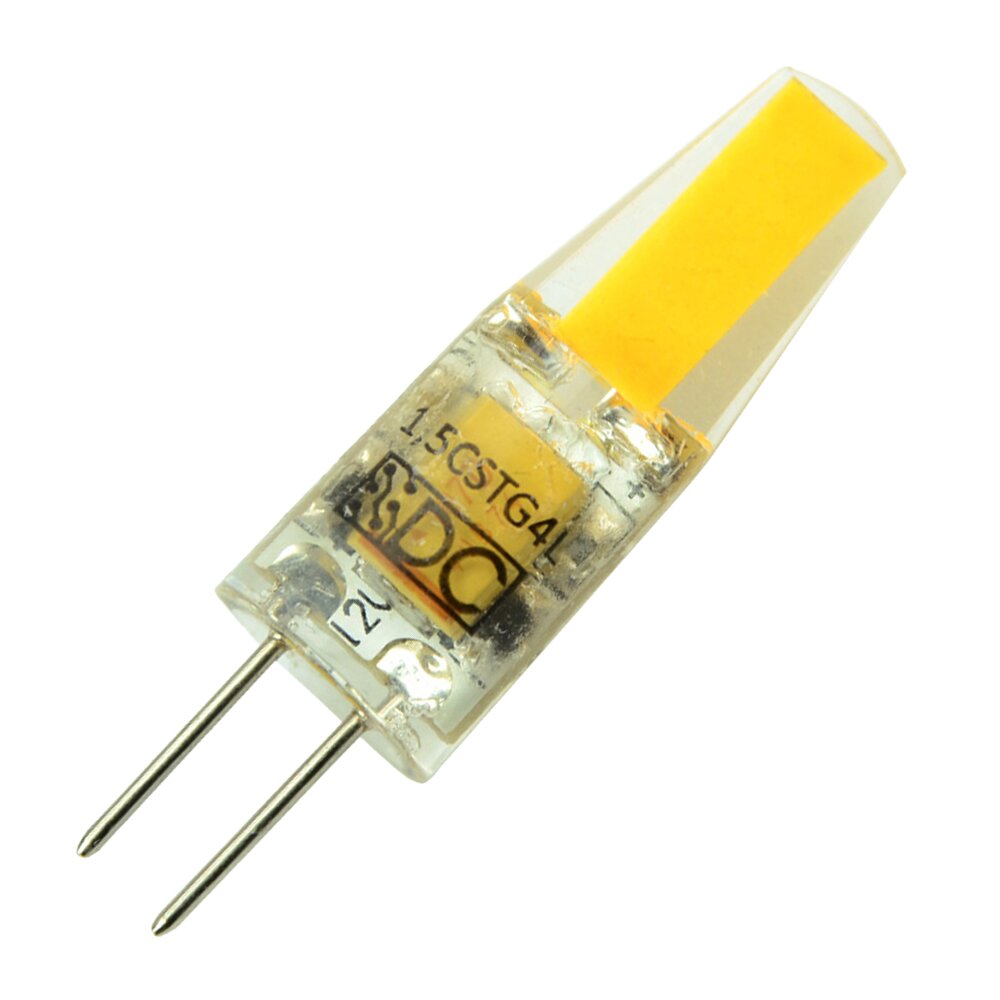 LEDs G4, 1,50 W