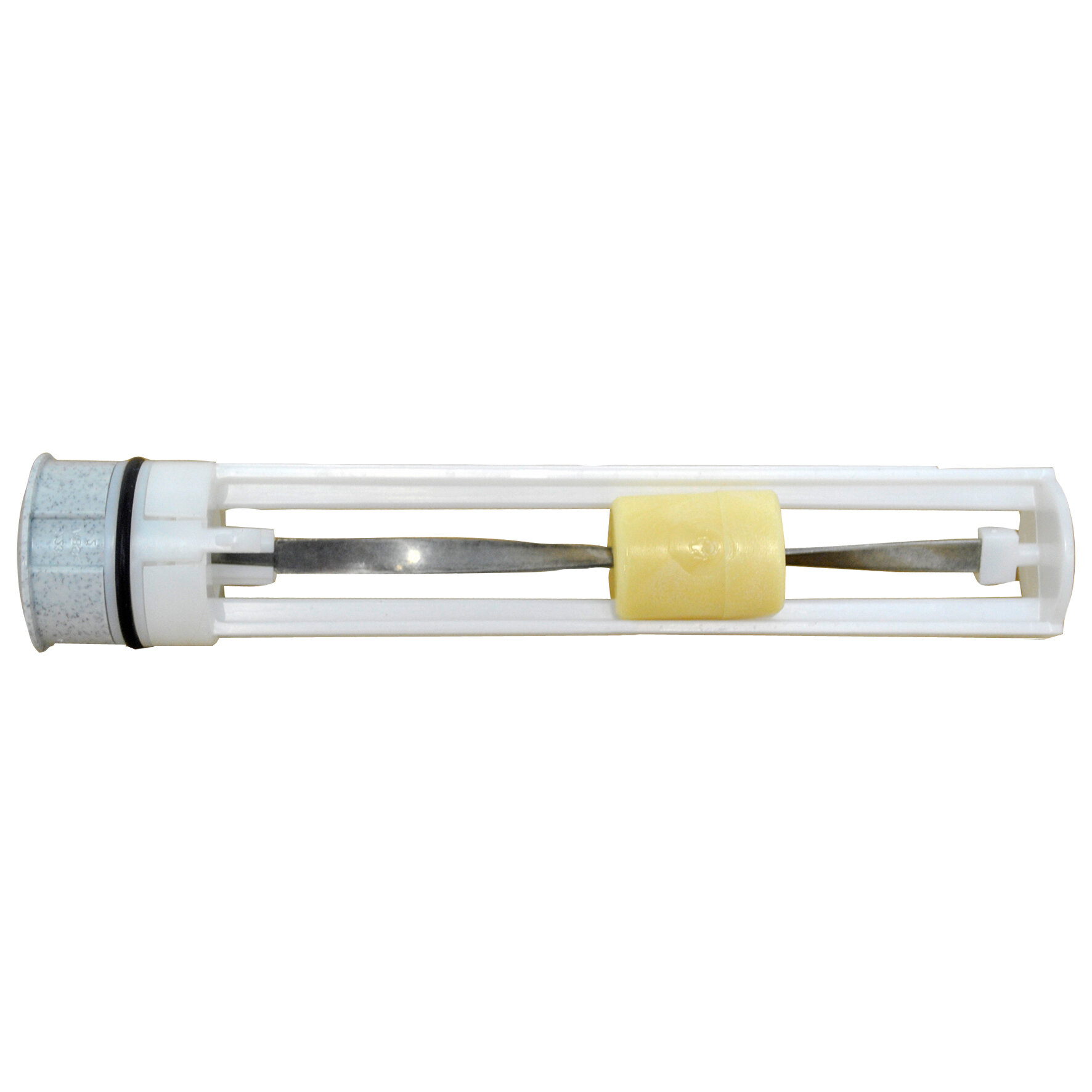 Level Indicator Fresh Water, granite grey