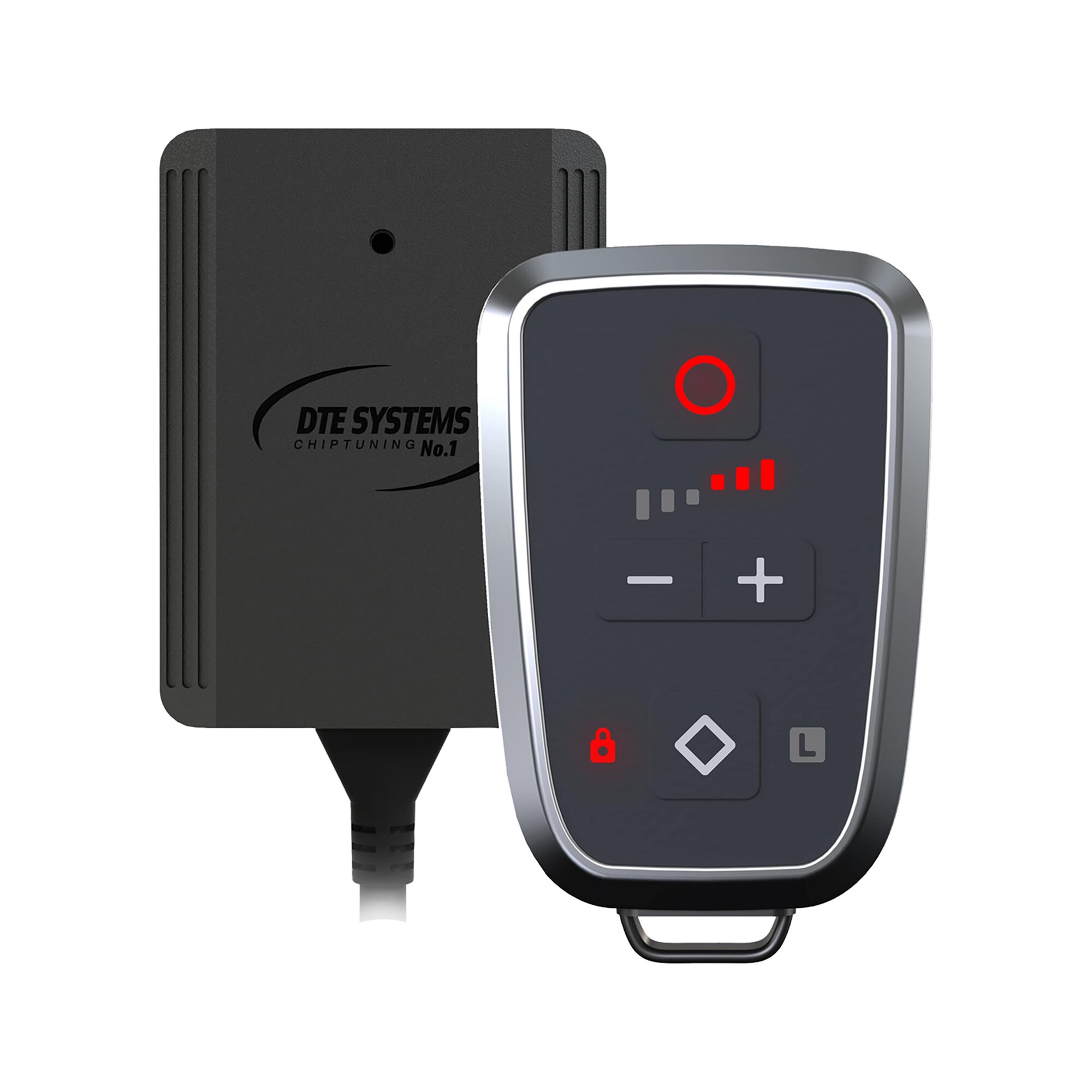 Pedalbox Pro für VW Crafter ab Bj. 2017, nicht für Euro 6e