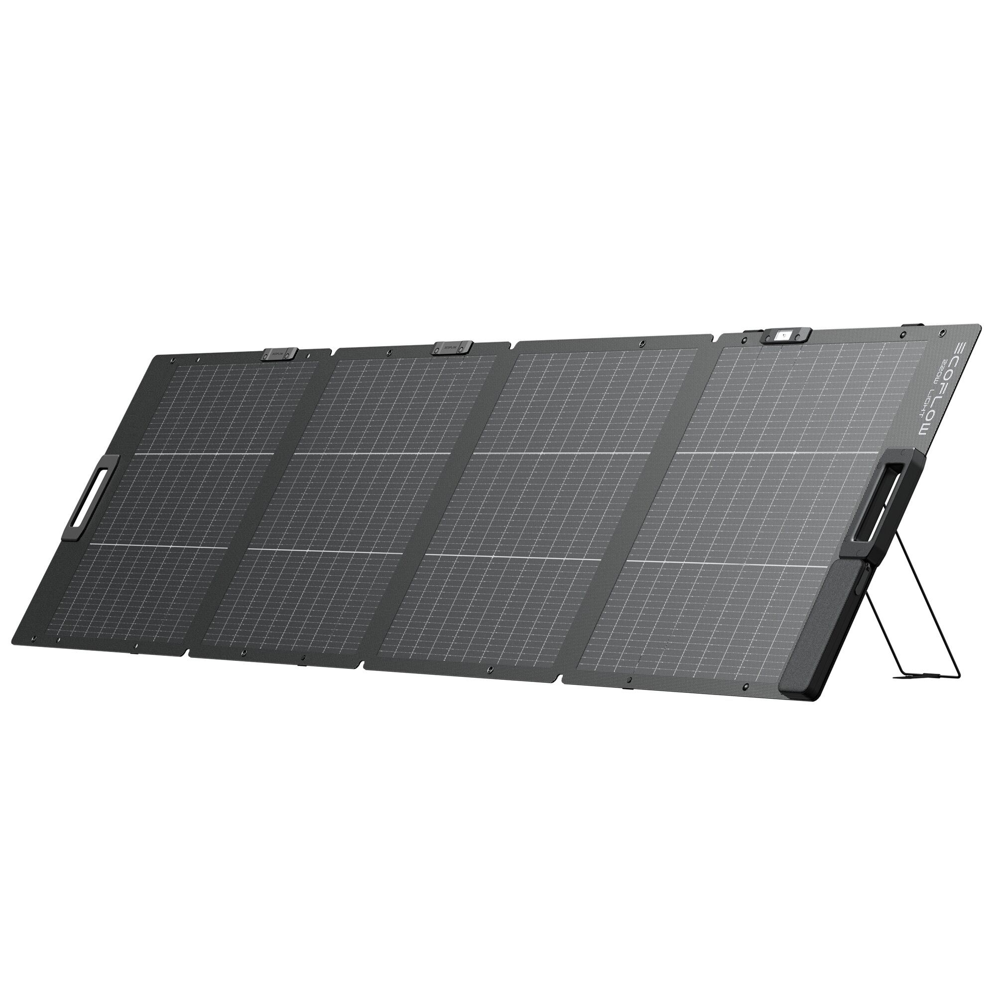 Faltbares Solarmodul, 220 Wp
