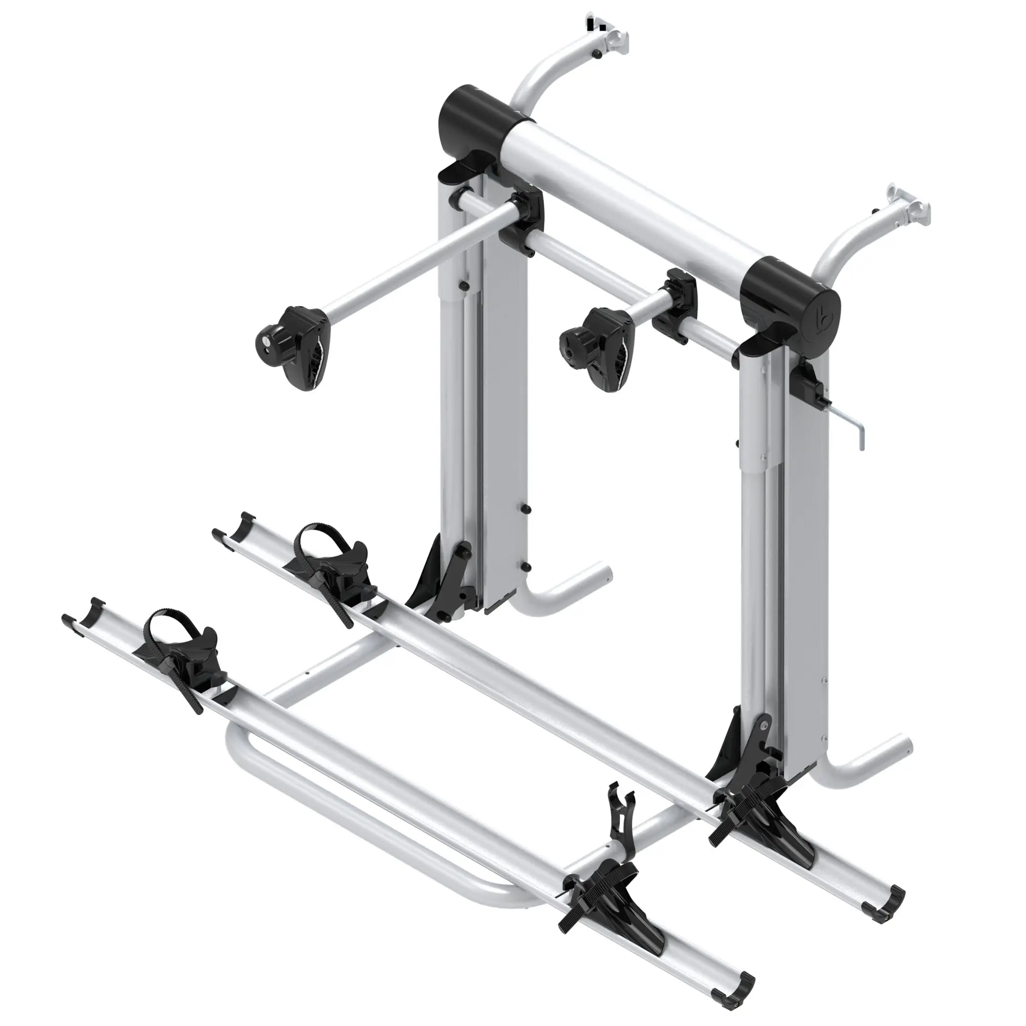 Heckträger Bike Lift Rail, Standard
