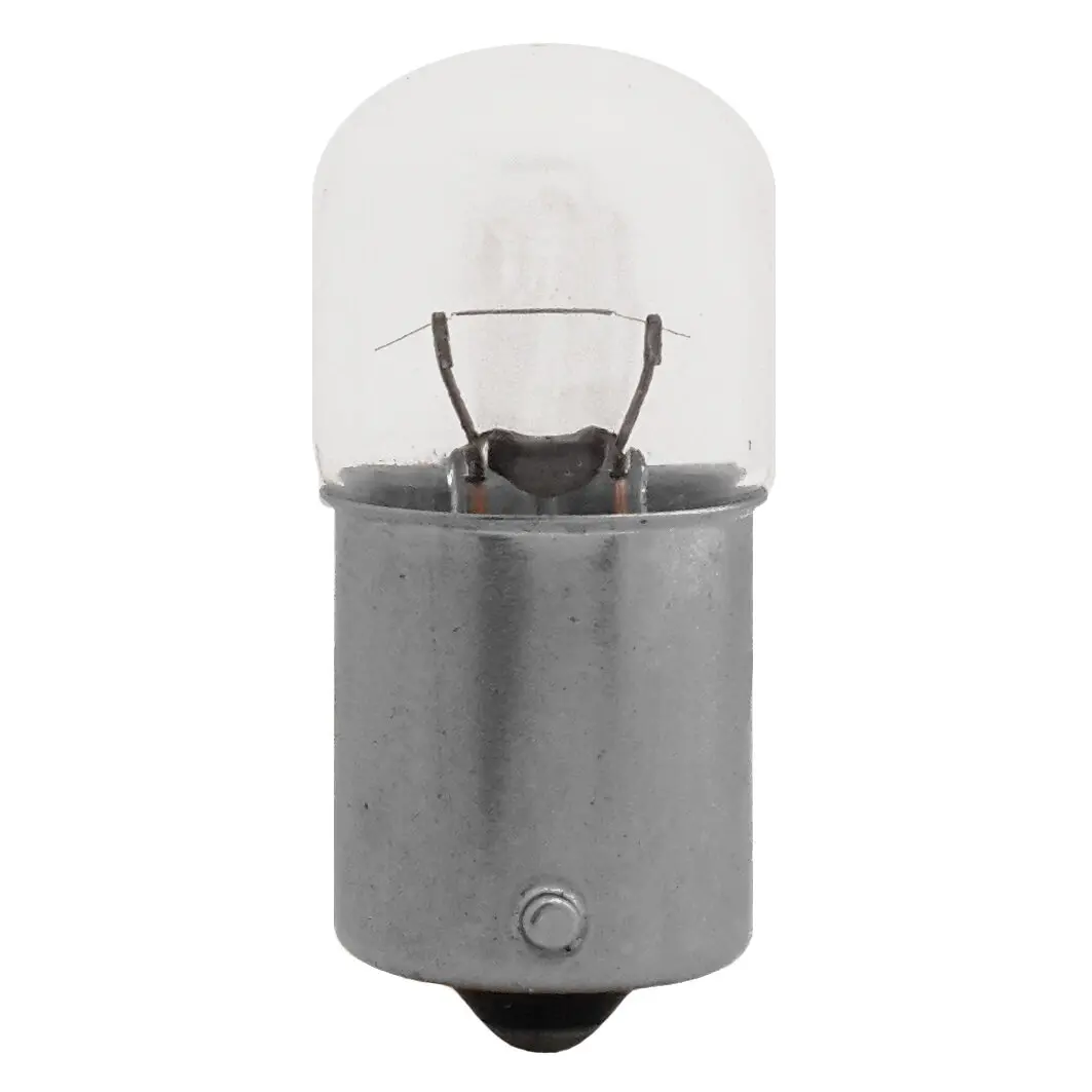 Kfz-Kugellampe Standard BA15s, 10 W