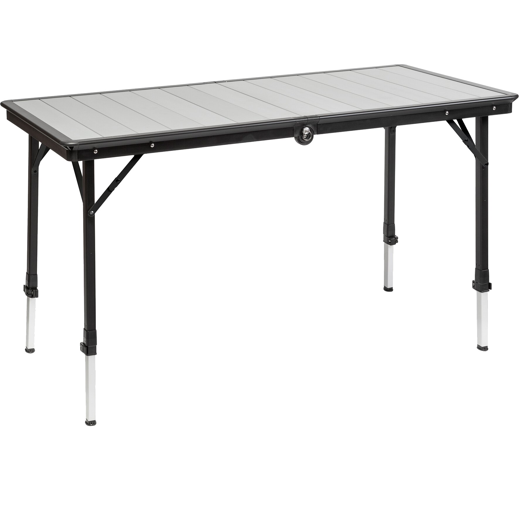 Klapptisch Dinemic, 126 cm