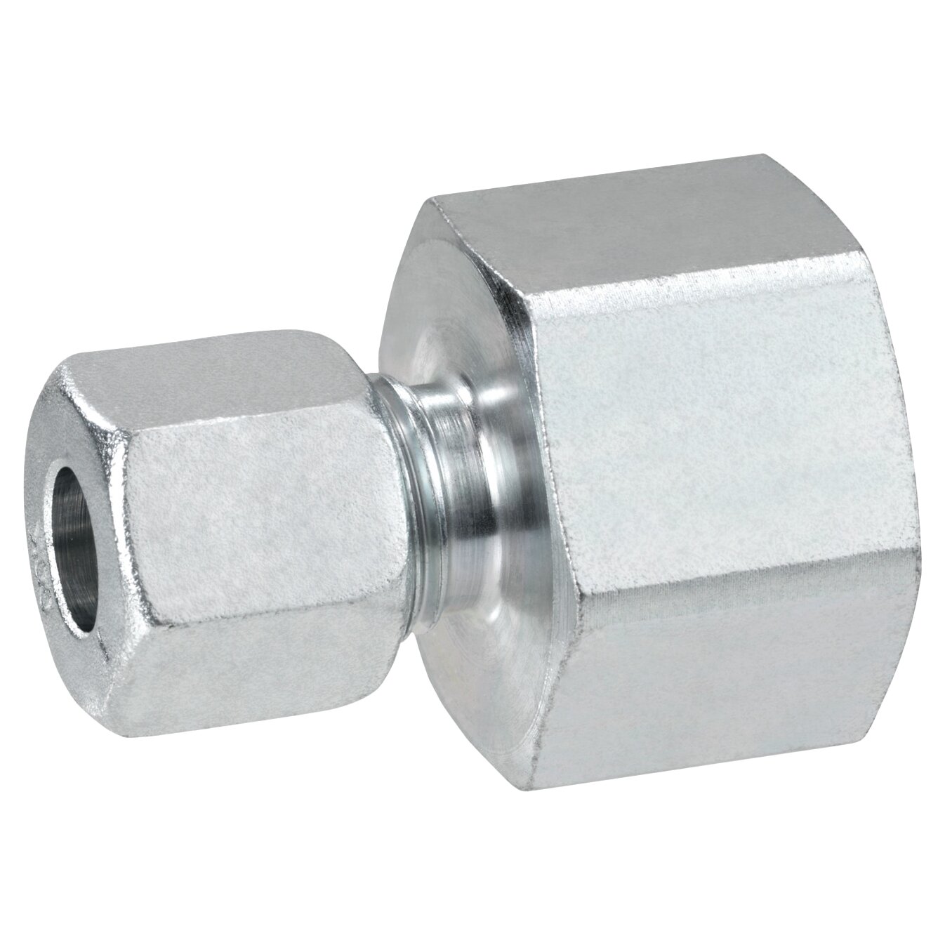 Verschraubung GAIL 12 x G3/8 verzinkt