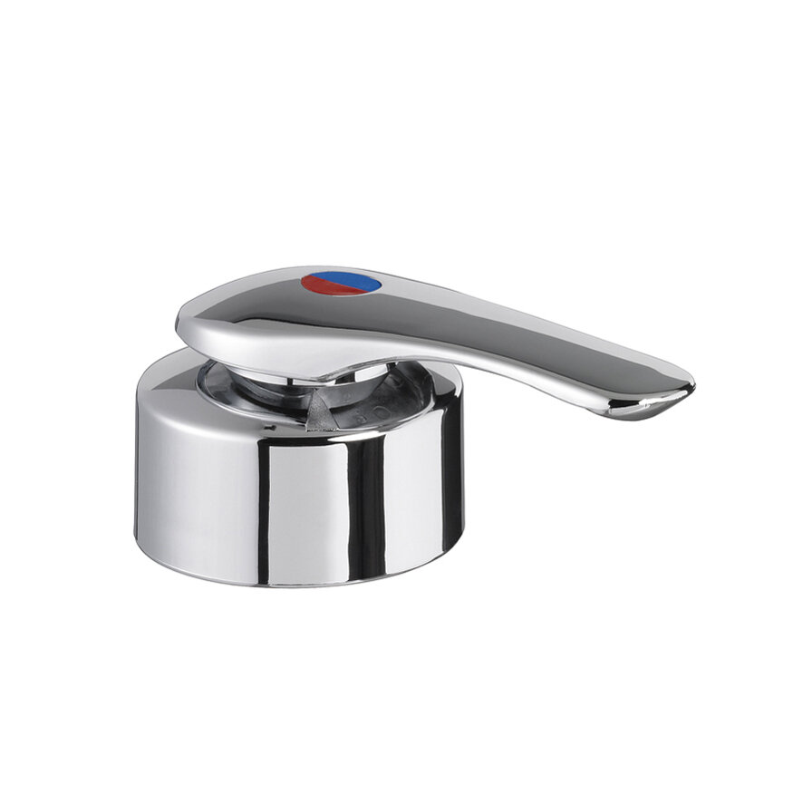 Single-Lever Mixer Shower Samba, ⅜"