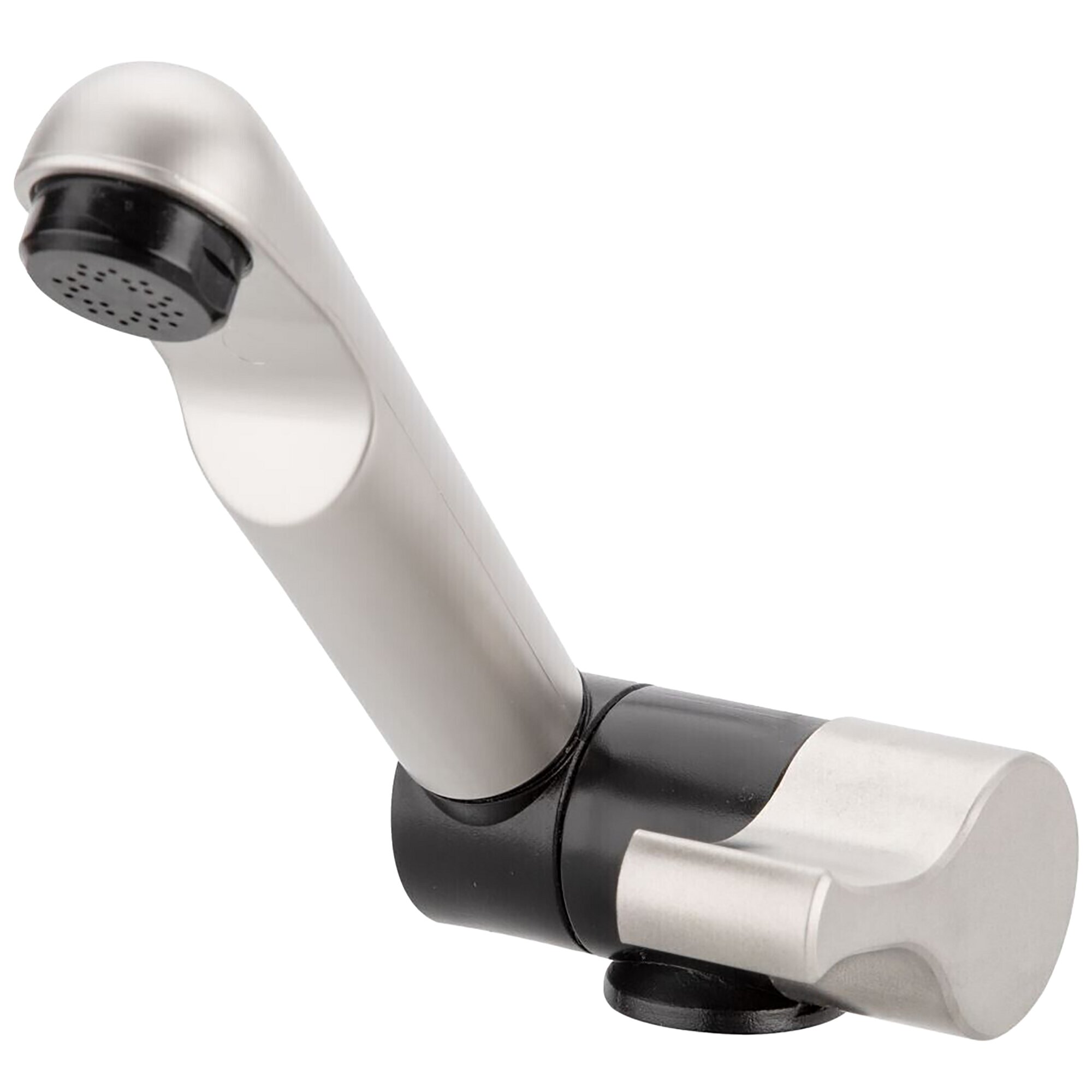 Tap Style 2002, self-service