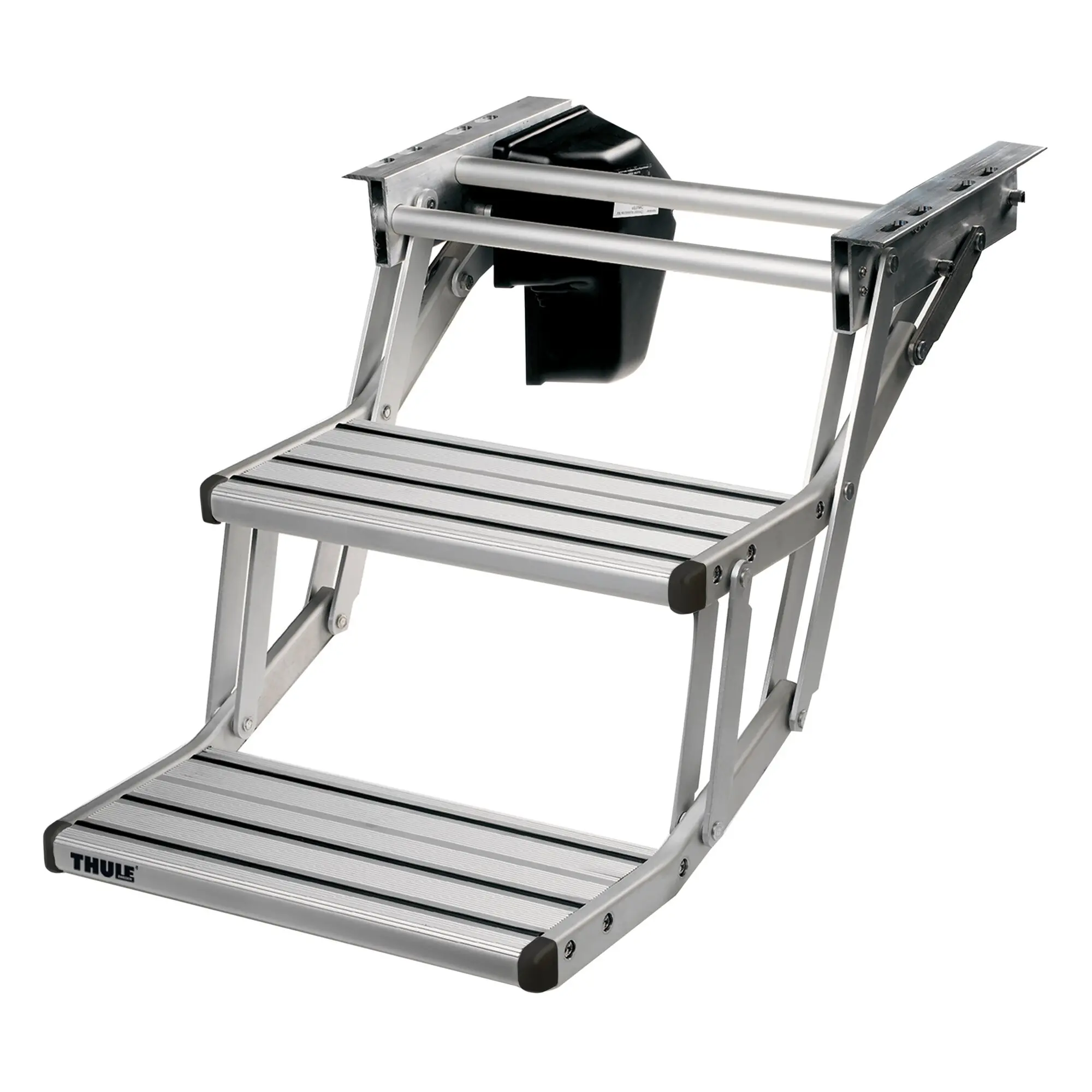 Trittstufe Double Step 12V, 502 mm