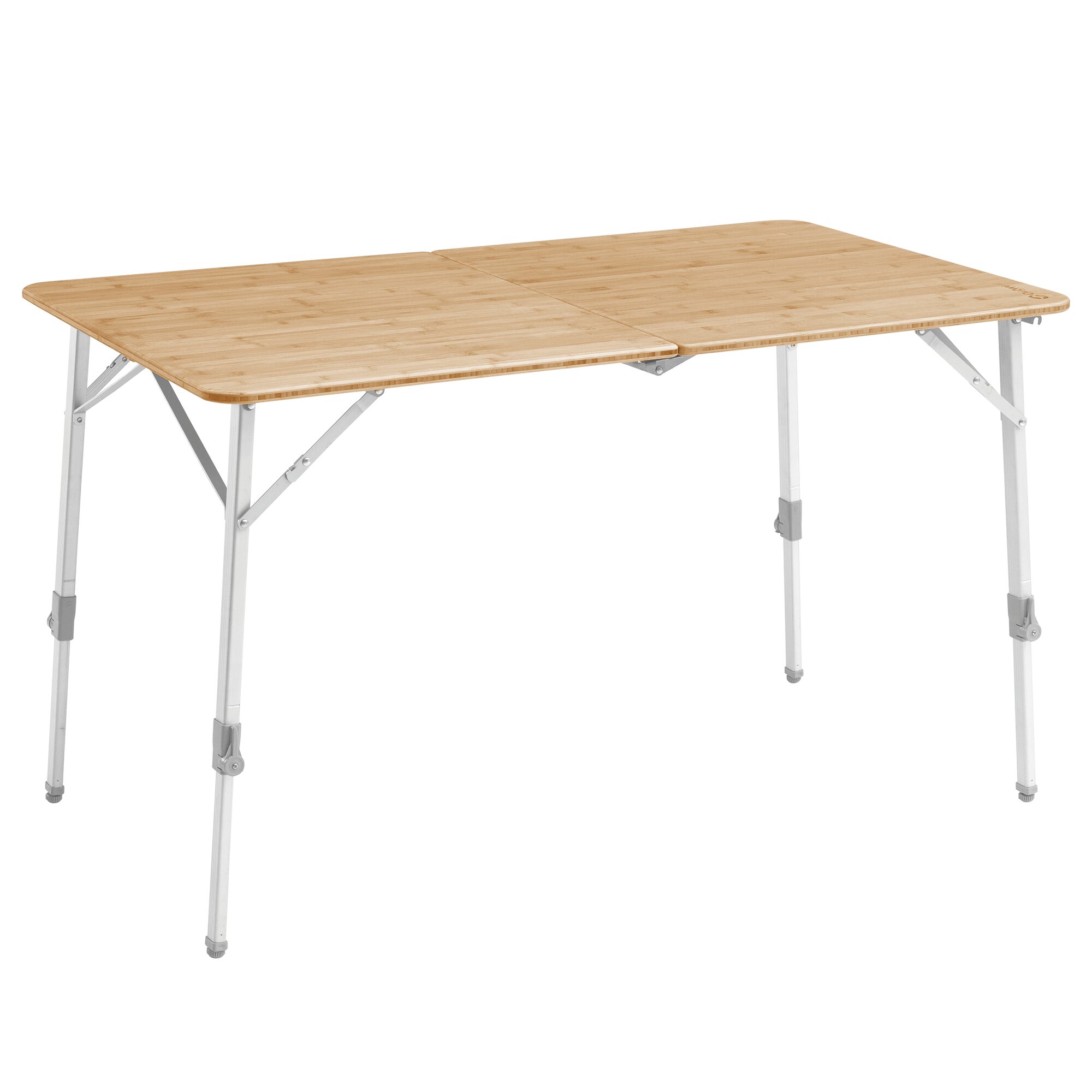 Bamboo Table Custer, 120 cm