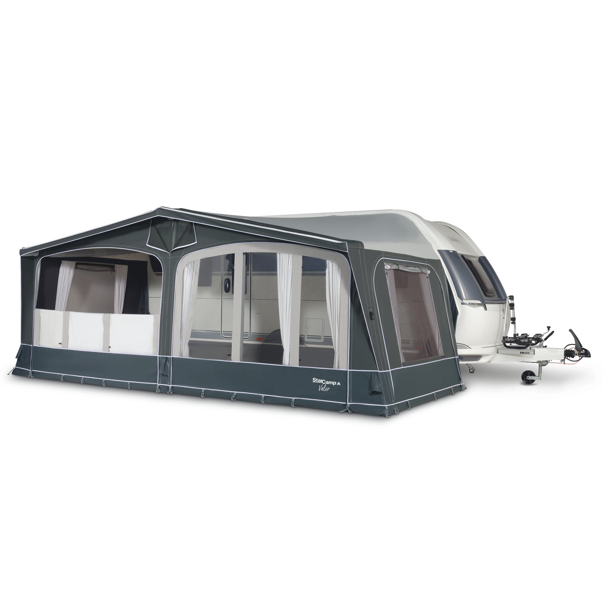 Travel Awning Valor Air, 1025 cm