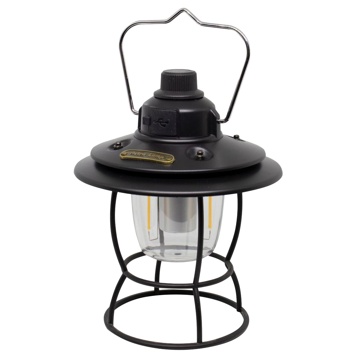 EuroTrail Campinglampe Orix