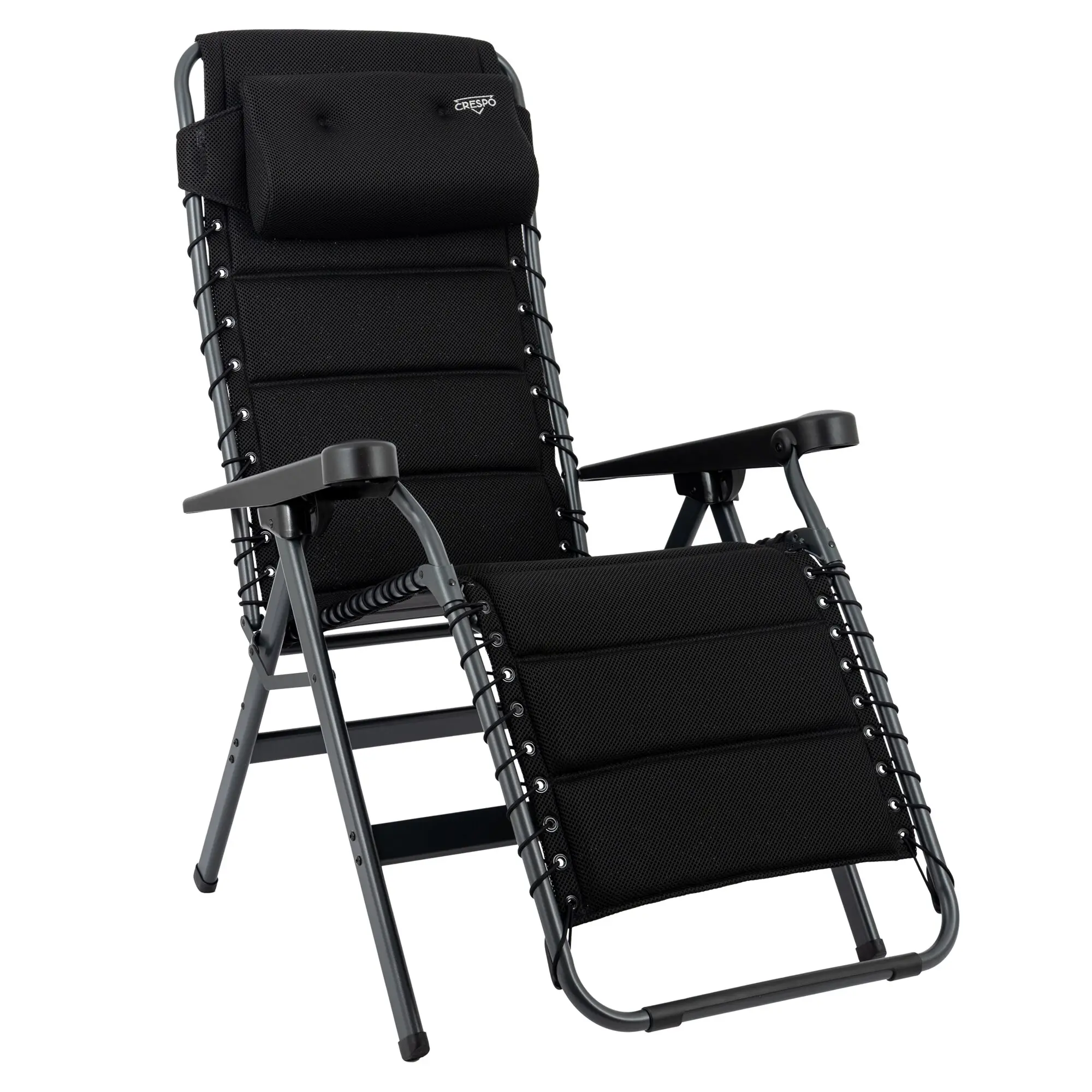 Relaxsessel AP/232 Air-Deluxe schwarz