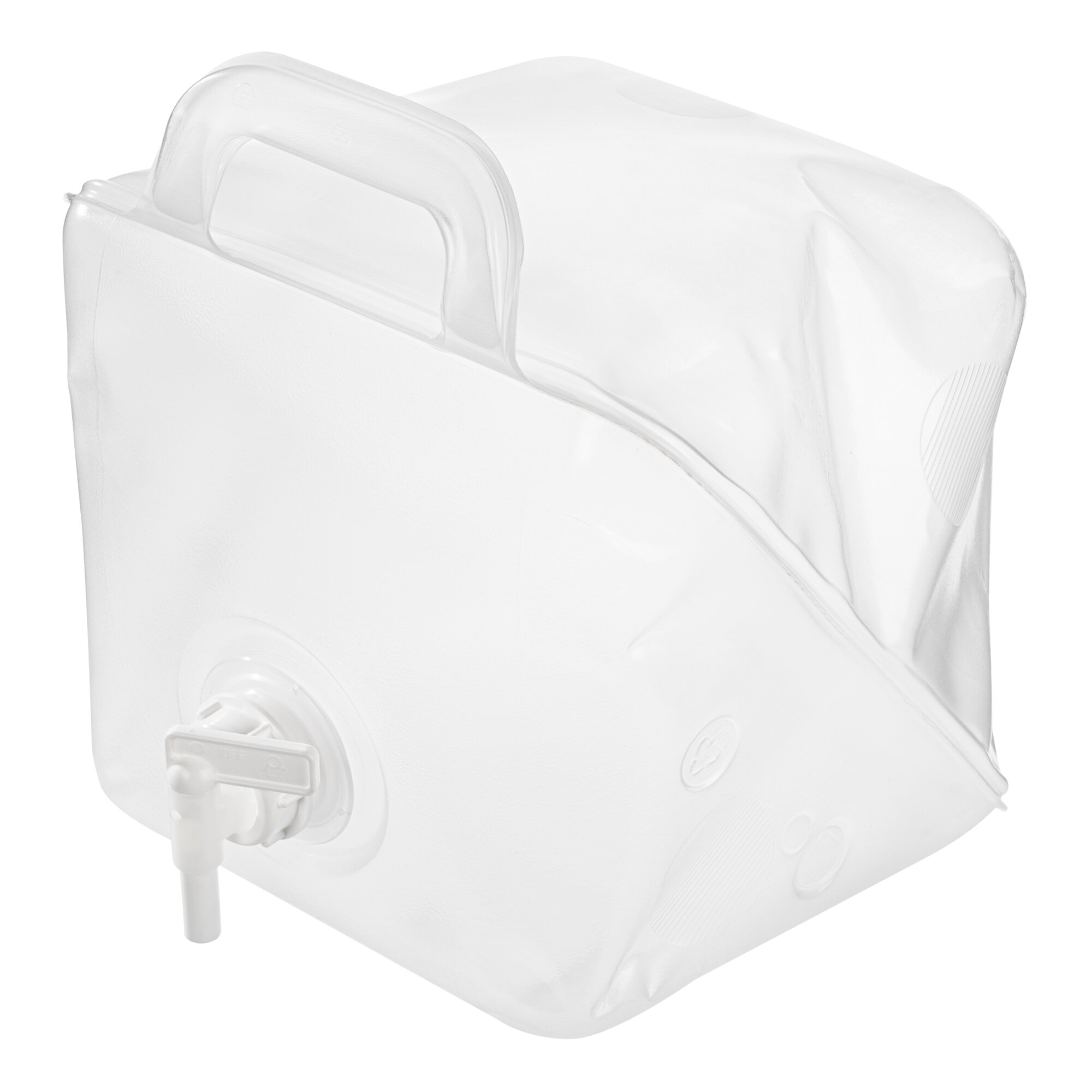 Folding Canister, 10 l