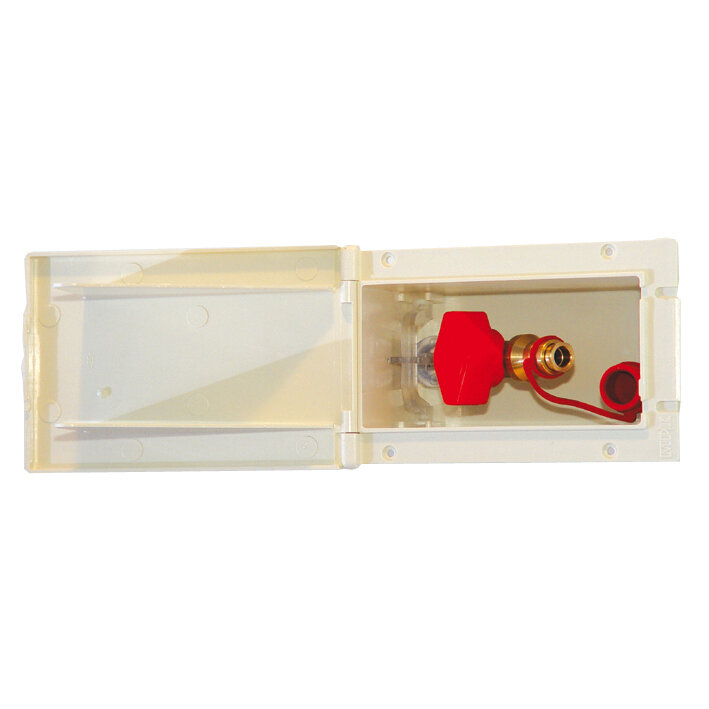 Exterior Socket Gas MPK