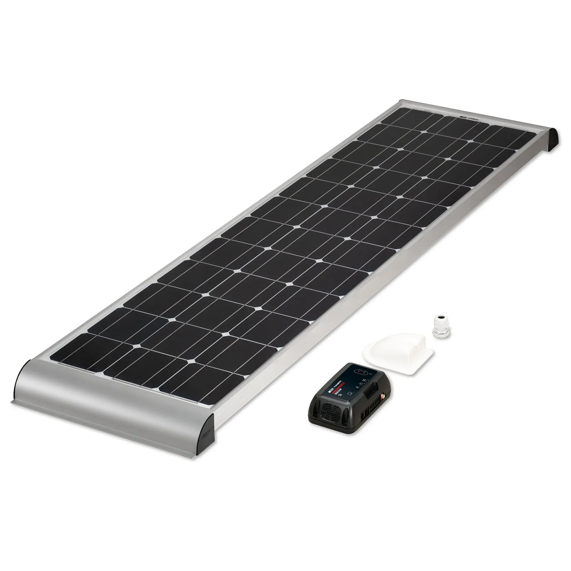 Solar-Komplettanlage Solenergy Slim