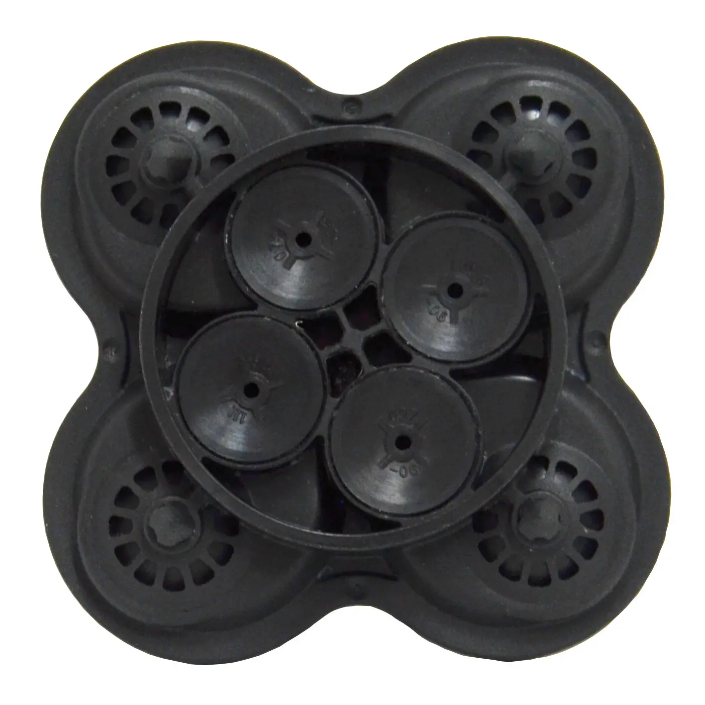 Ventilsatz LS SOFTSERIE®