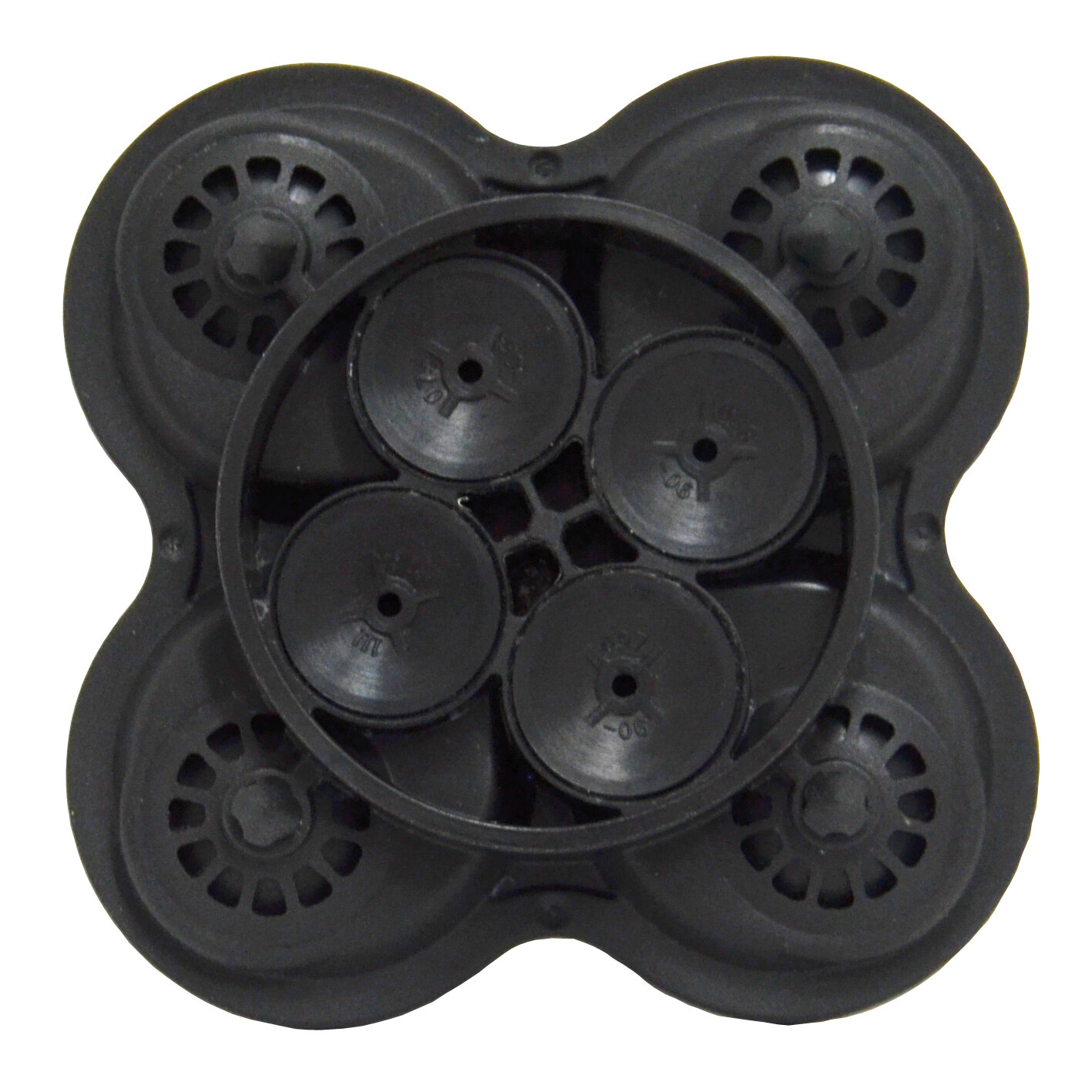 Ventilsatz LS SOFTSERIE®