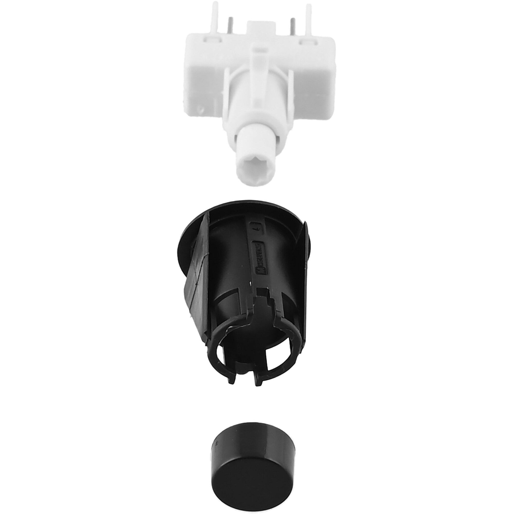 Schalter für elektronische Zündung zu Dometic-Backofen OV 1800