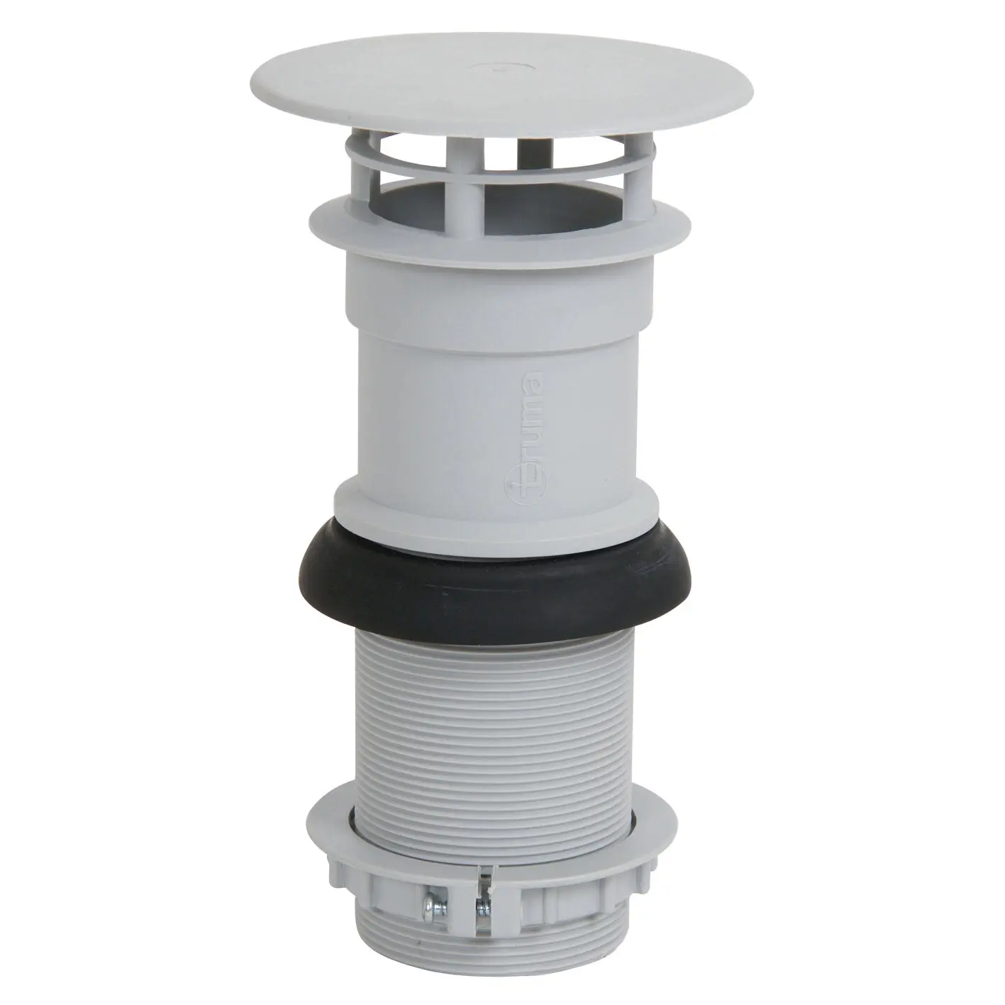 Dachkamin AK 3 für S Heizungen