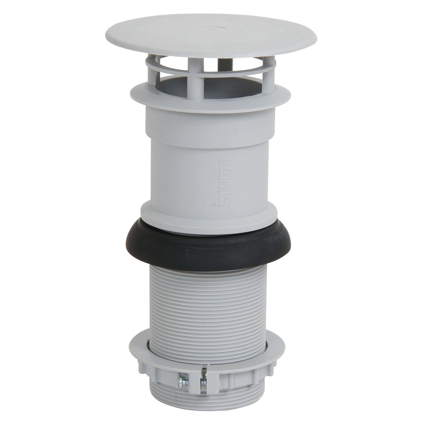 Dachkamin AK 3 für S Heizungen