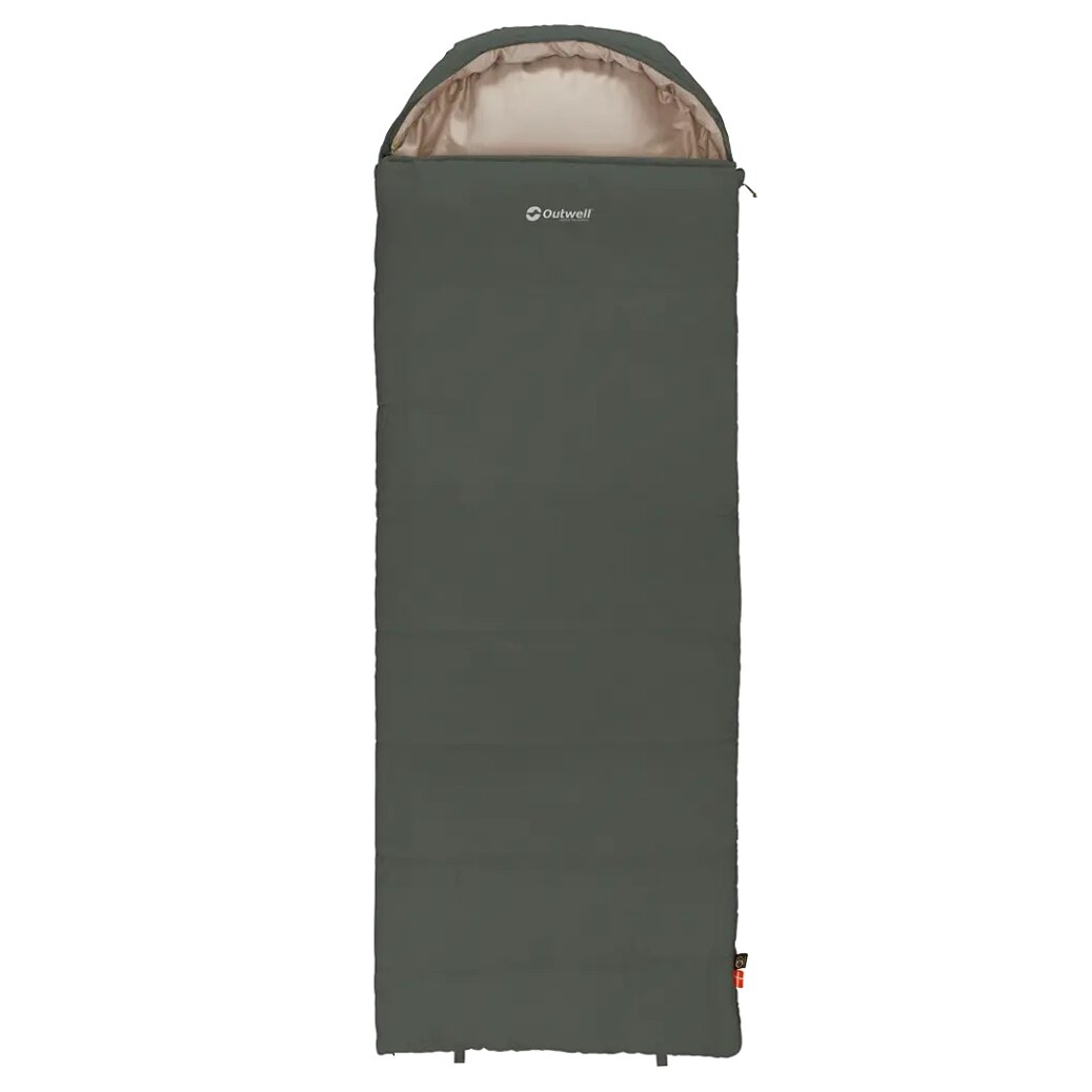 Outwell Schlafsack Campion Prime 215 x 80 cm