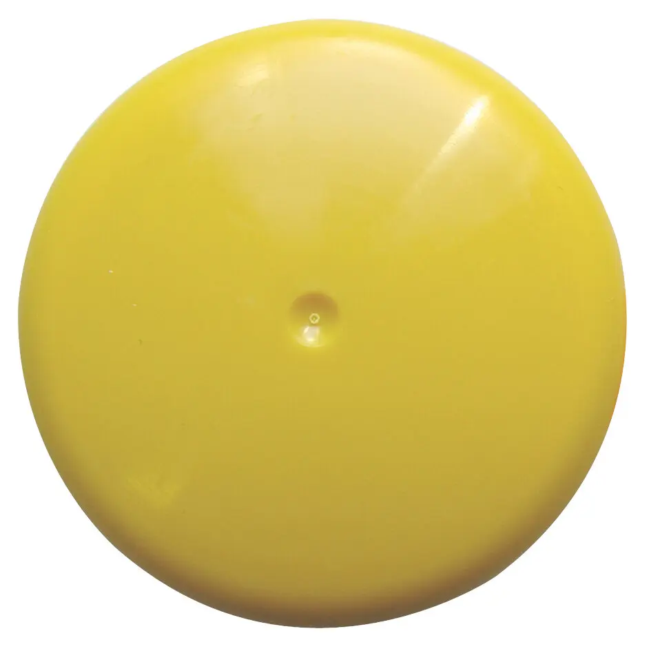 Abschlussdeckel (Schraubkappe)