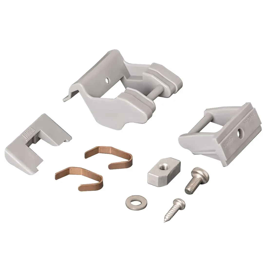 Kit Rafterhalterung LED