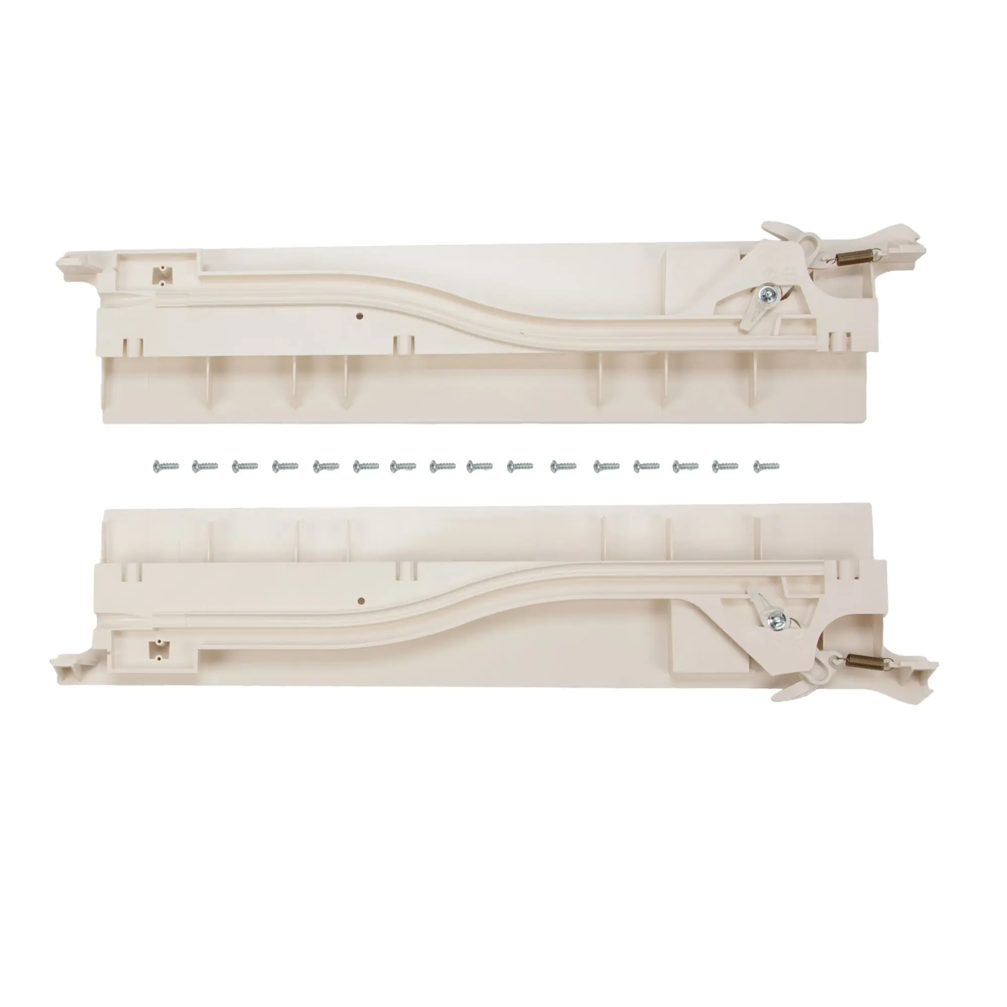 Blende Kurbelantrieb