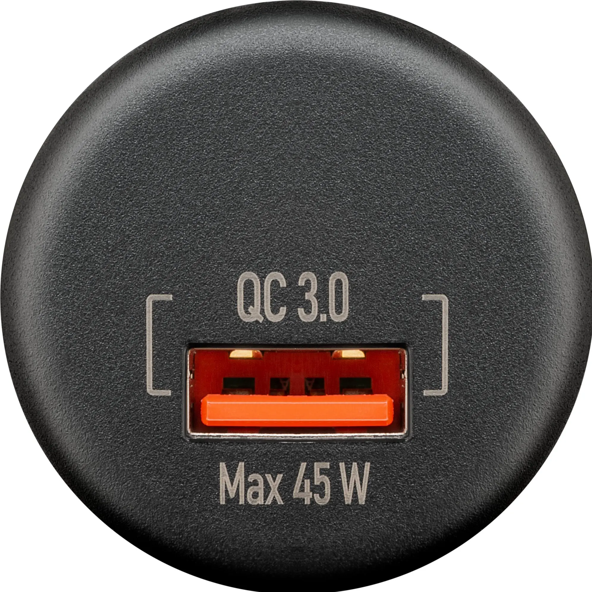 Einbauladegerät USB-A 45 W