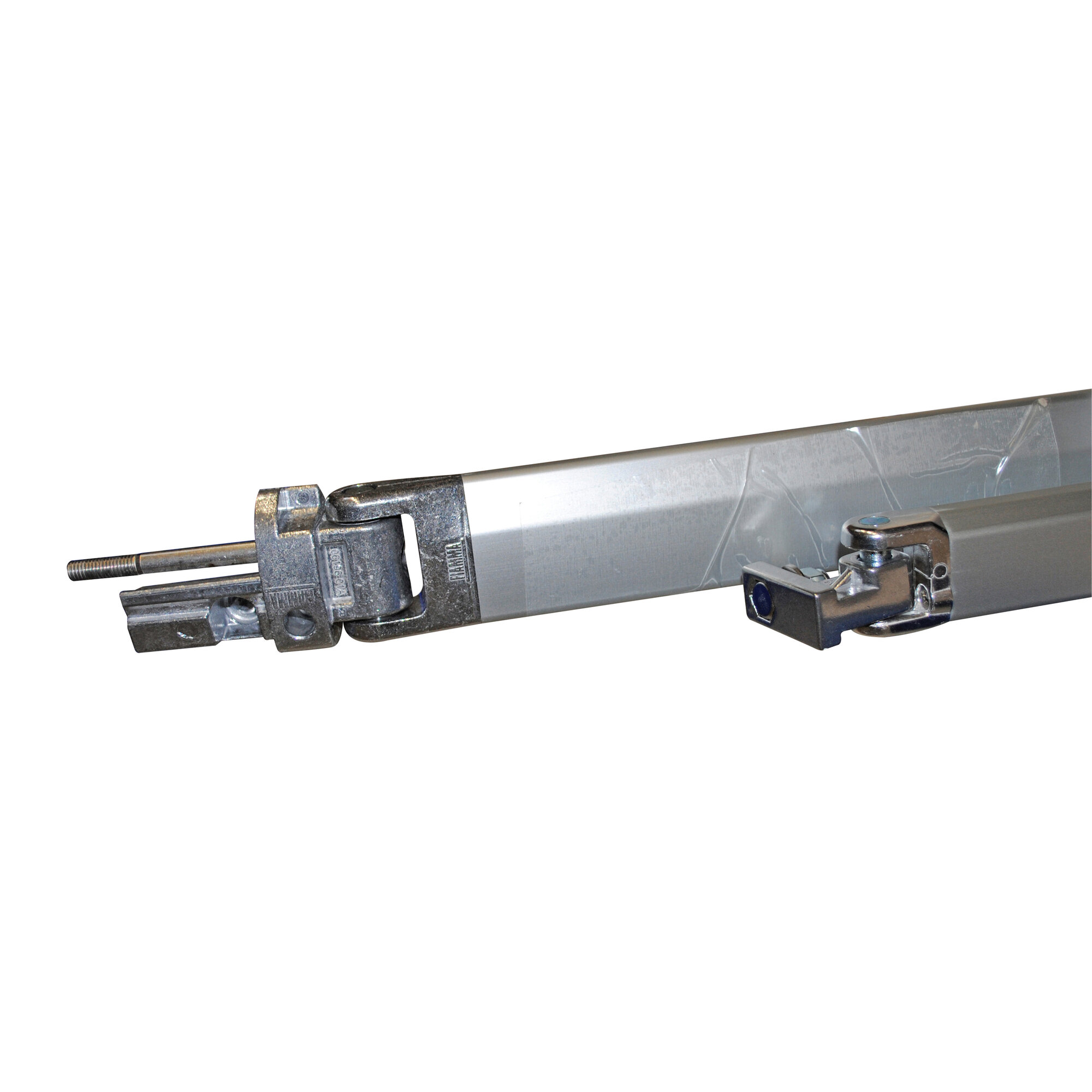 Articulated Arm from 3 m, right-hand