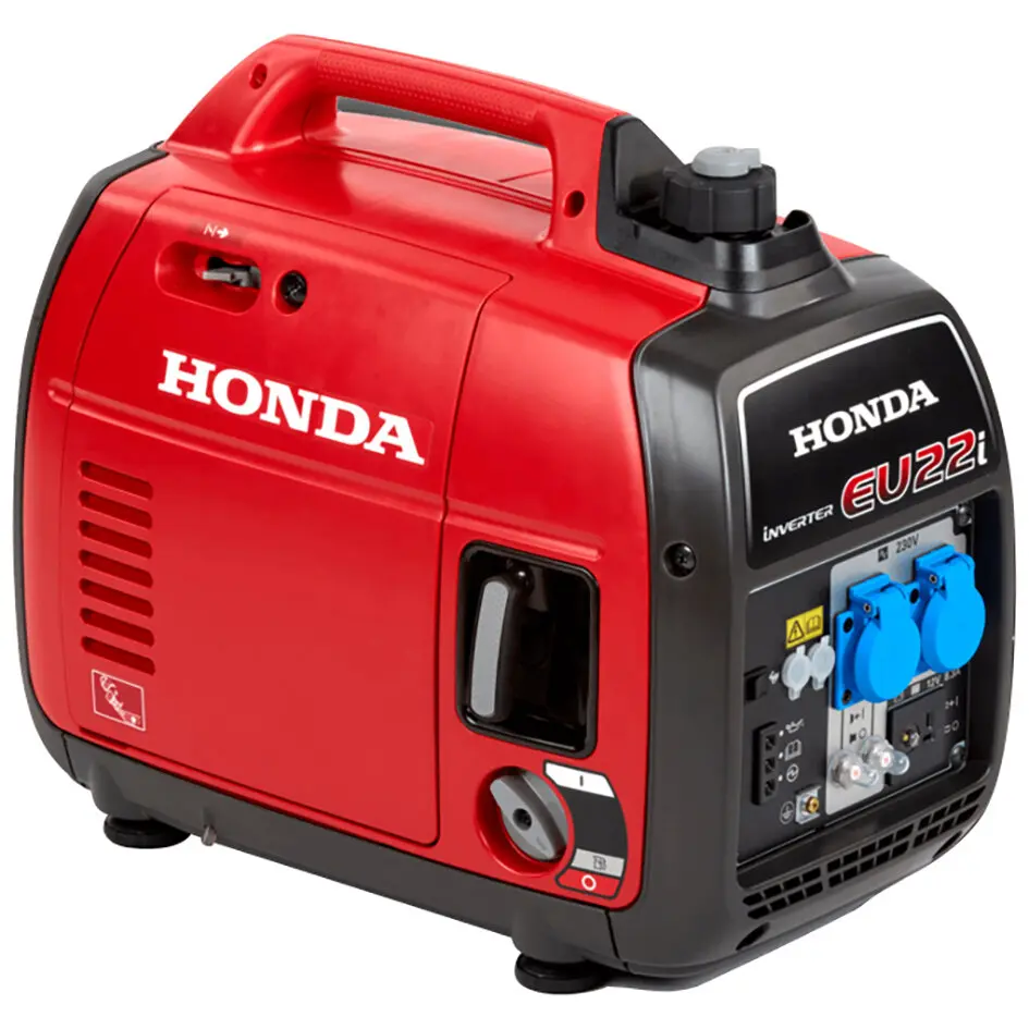 Stromerzeuger Honda, 2200 W