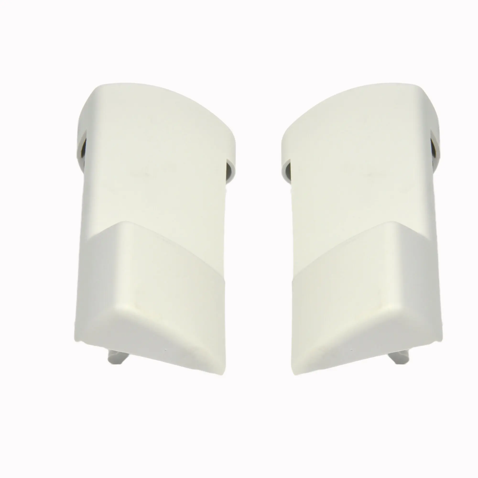 Abdeckung für Gelenkarm-Befestigung TO 9200, Satz links und rechts