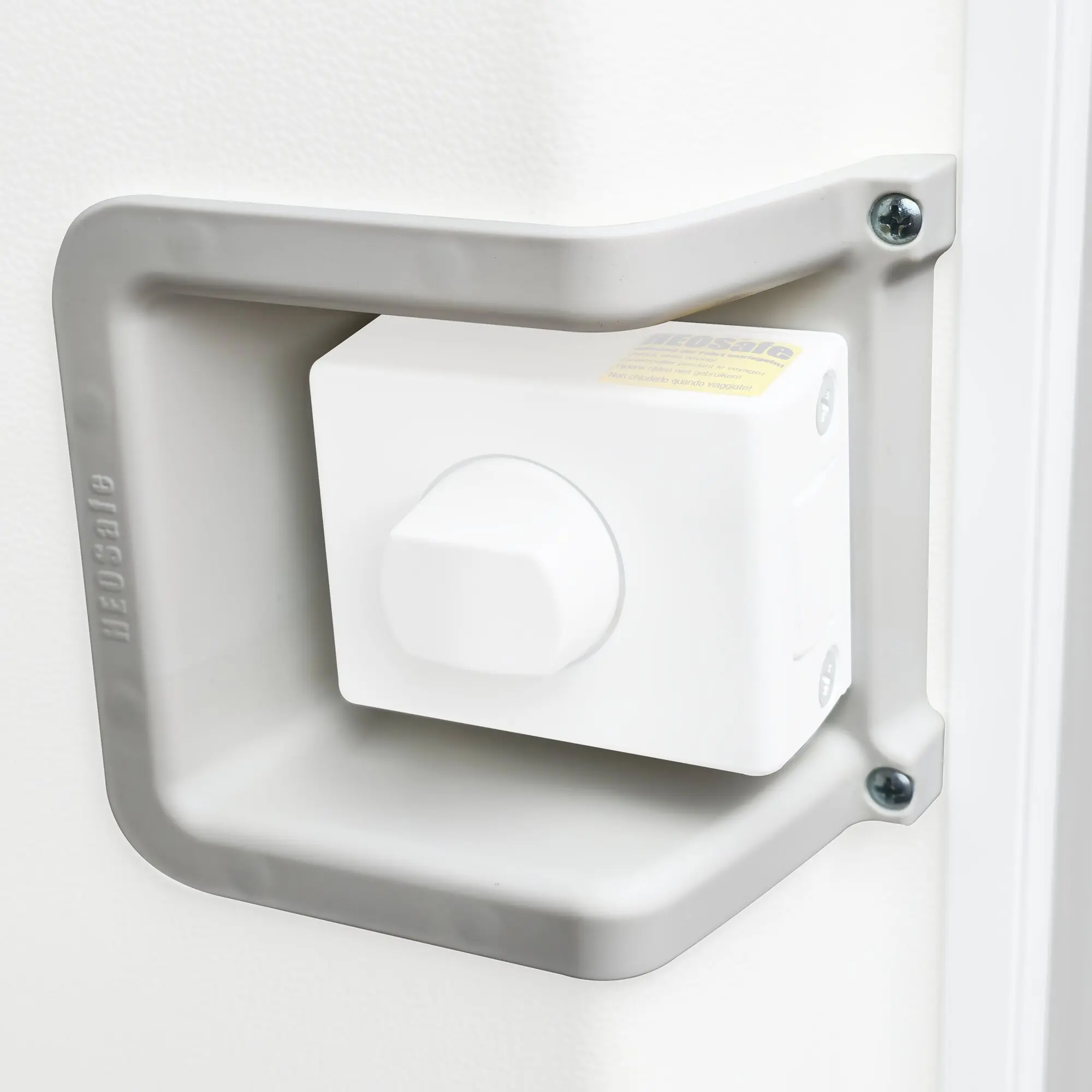 HEOSafe® Adapter Carado/Sunlight für Zusatzschloss 1958