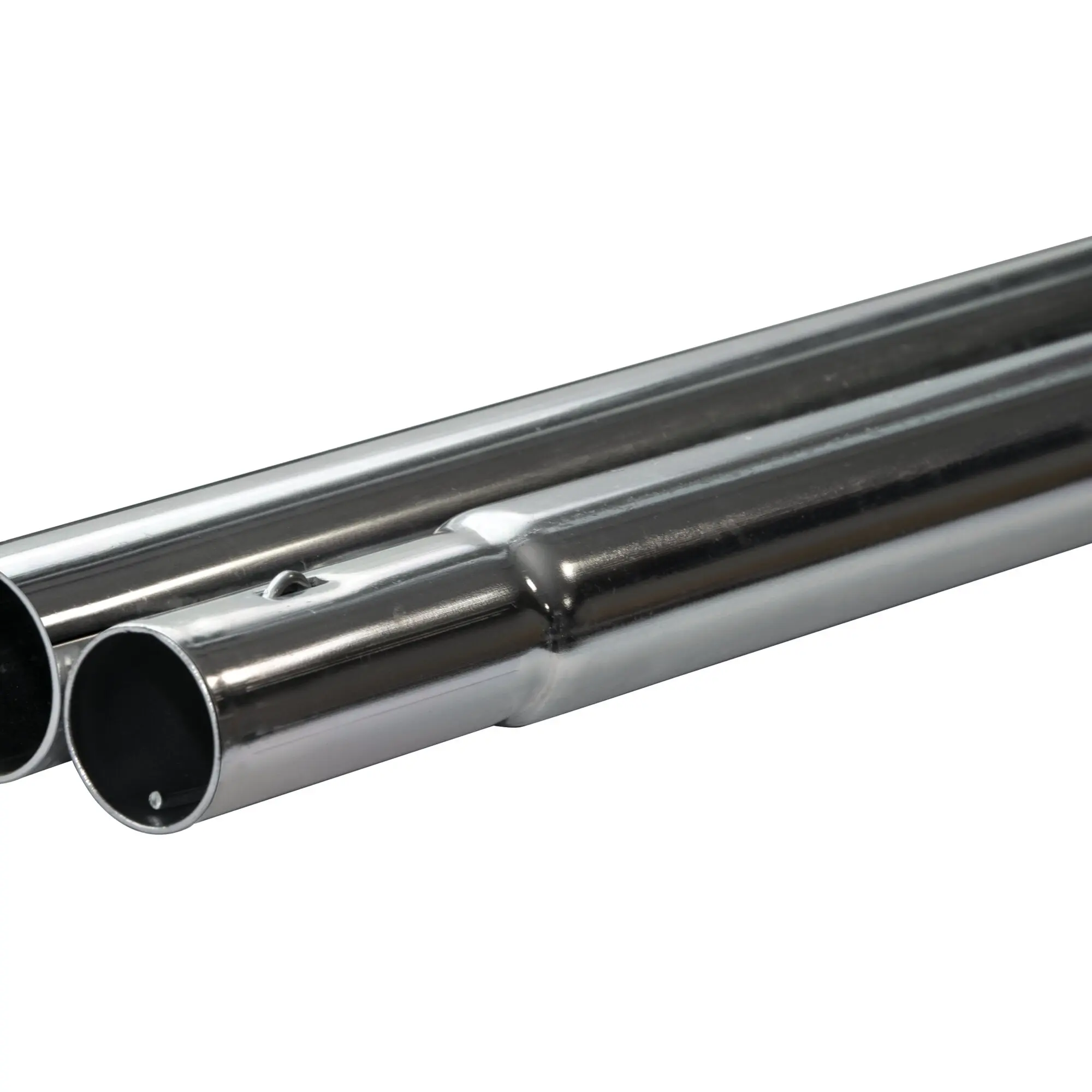 Zeltgestänge Stahl Diamond, 10 – 14