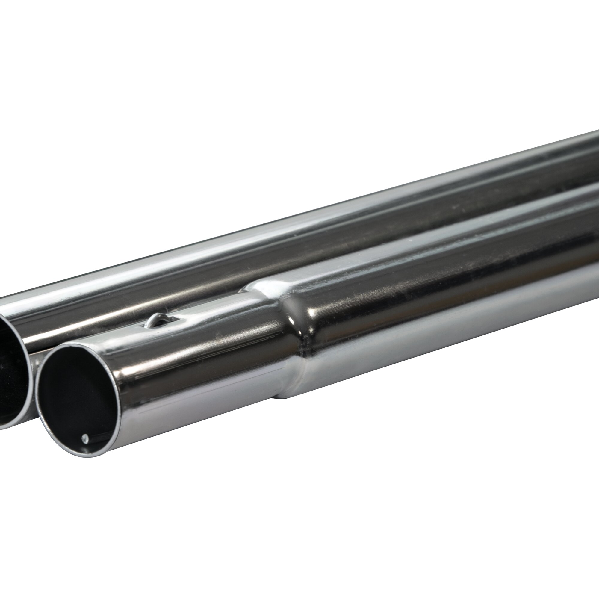 Zeltgestänge Stahl Diamond, 18 – 22