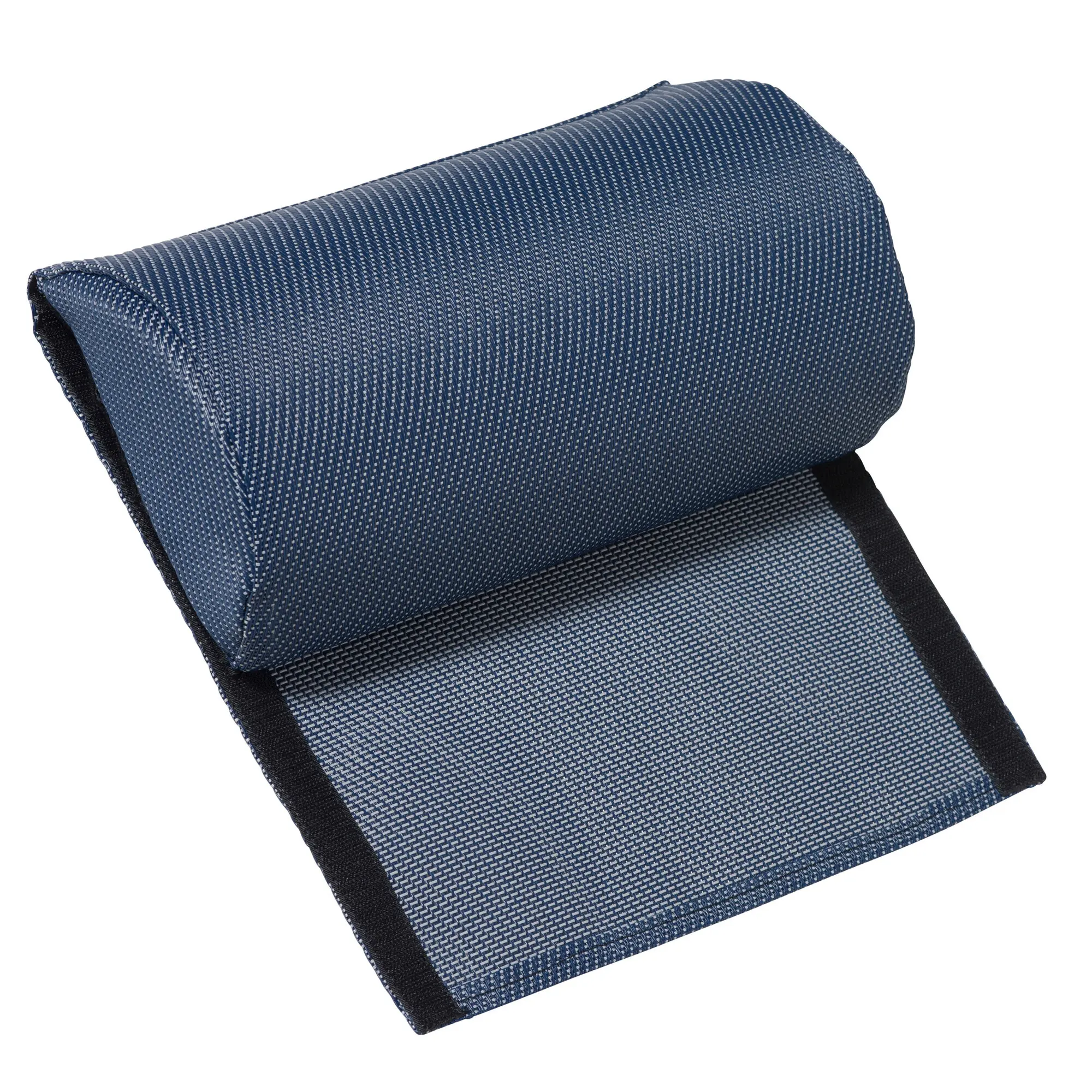 Kopfstütze Pausa, blau