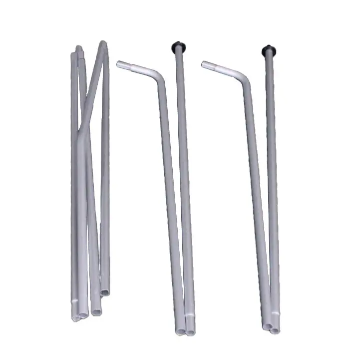 Alu-Vordachstange Pluto und Pluto XL bis Modell 2023, 9