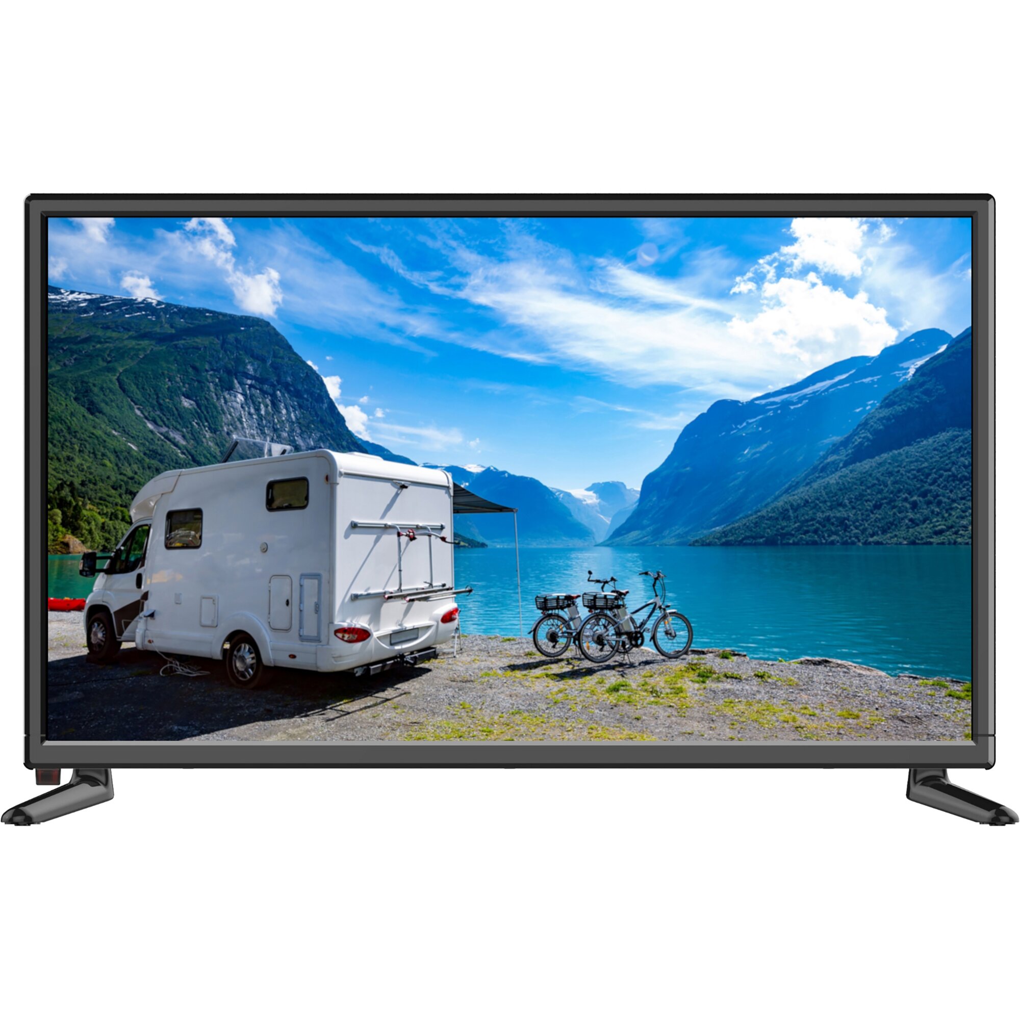 TV Reflexion LEDiBT, 21.5" (55 cm)