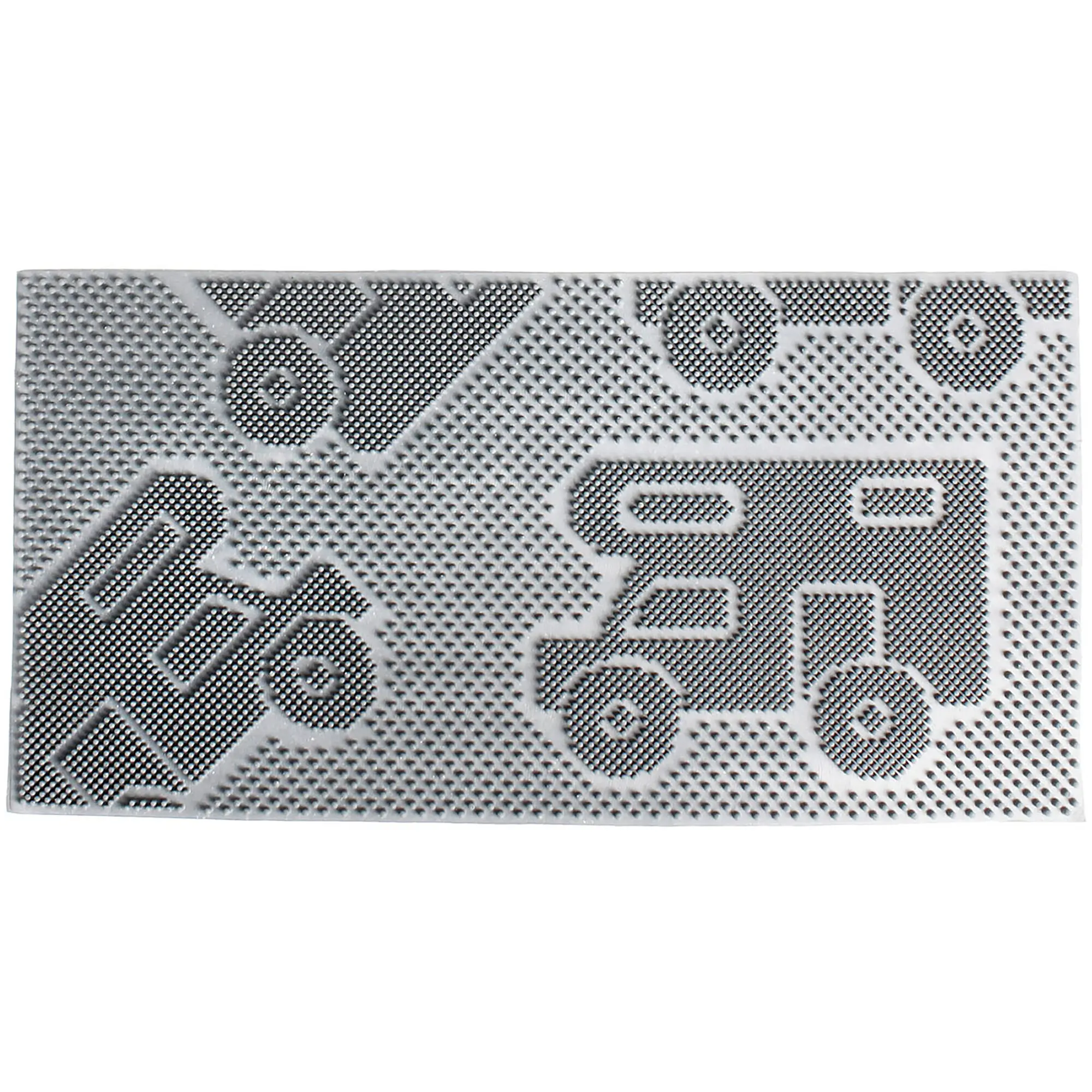 Türmatte Trimmat, 50 cm