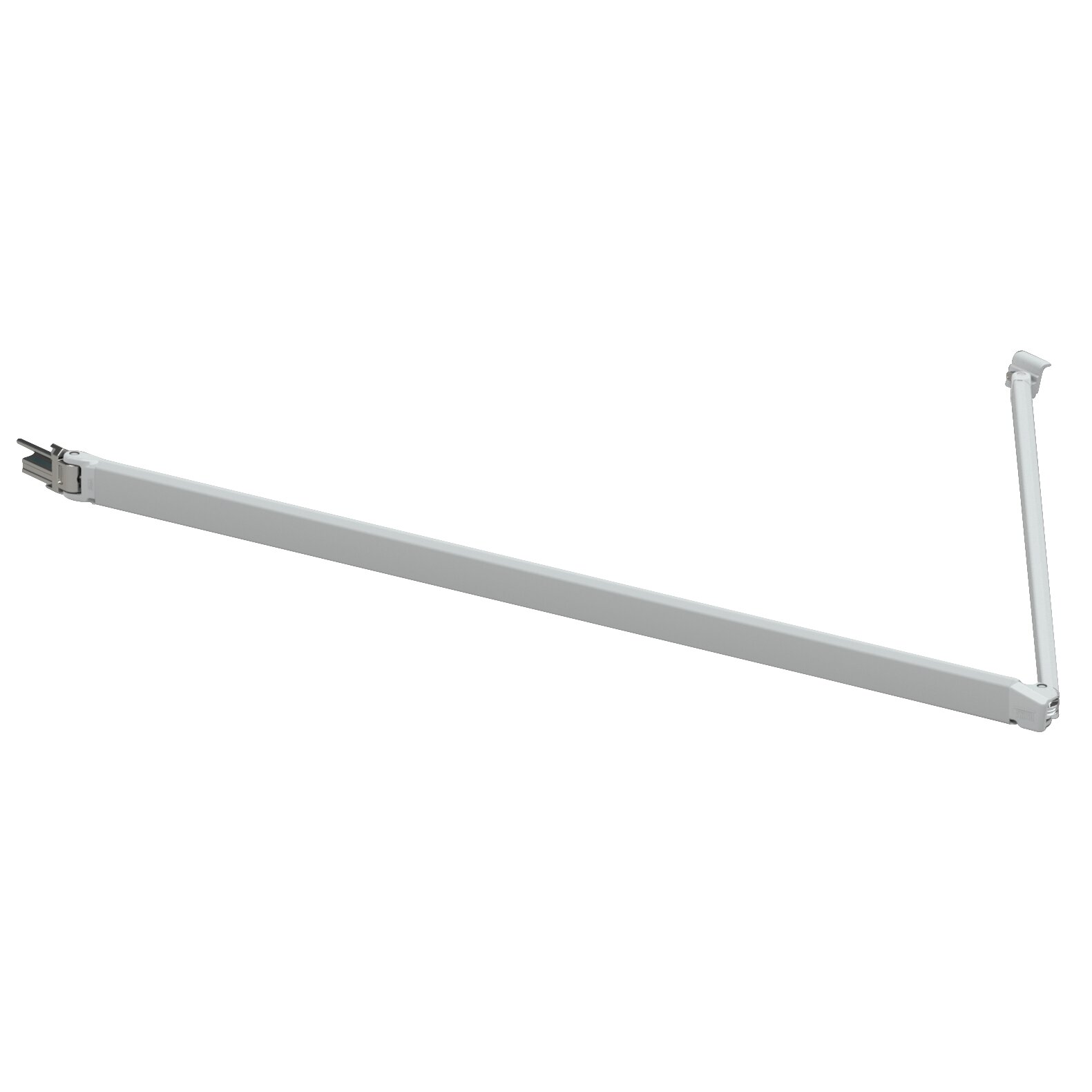 Articulated Arm 320 – 450 from S/N 9431697, left-hand