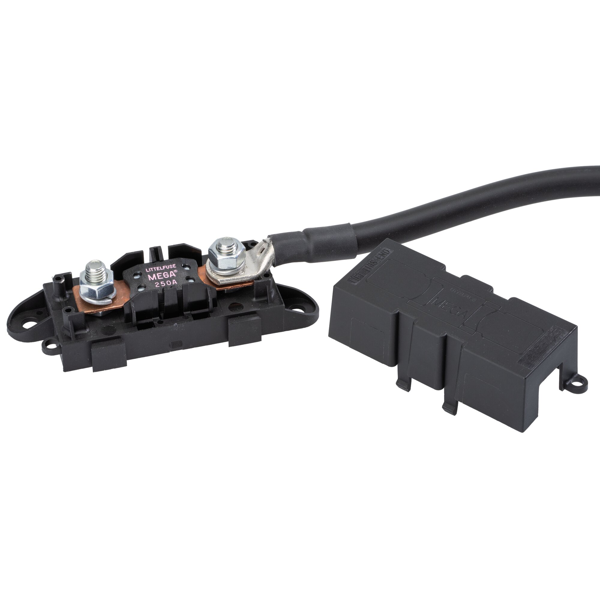 High-Load Fuse Set 250 A