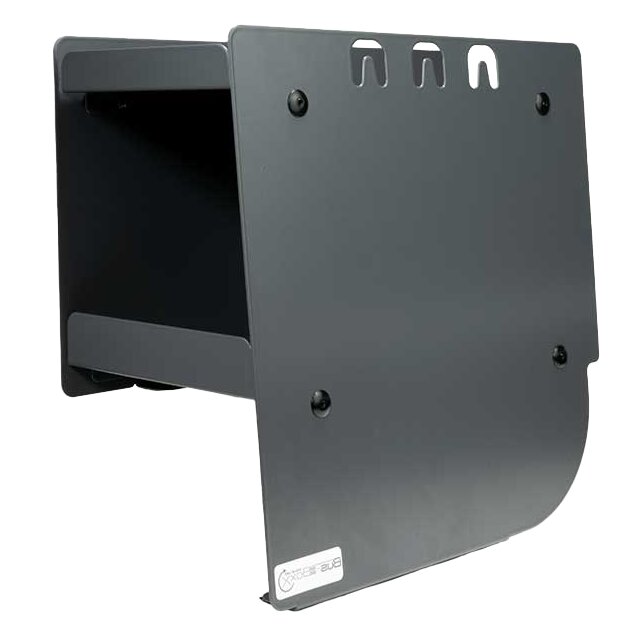 Shoe Storage shoeBOXX for VW T5/T6/T6.1, Driver's side