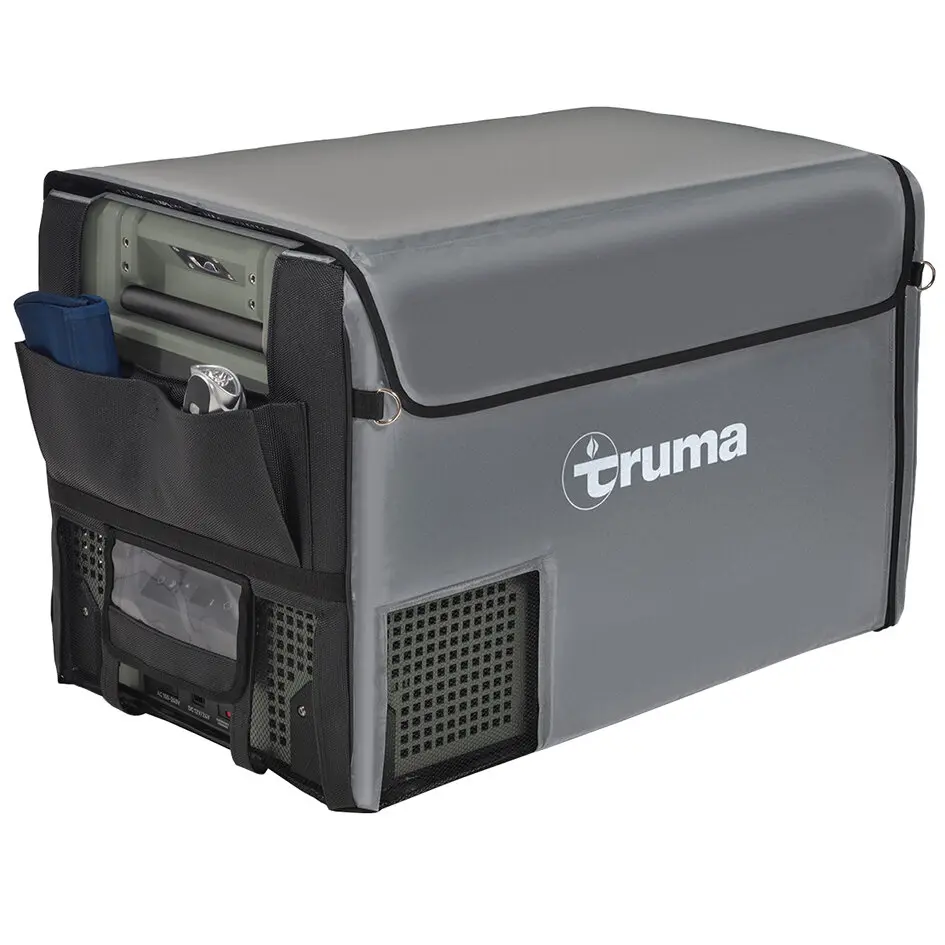 Isolierhülle für Kühlbox Truma Cooler, C105