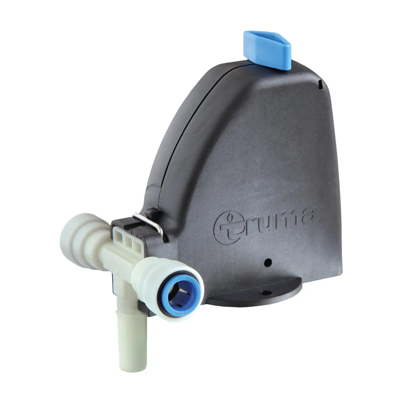 FrostControl Set kpl., JG = John Guest System