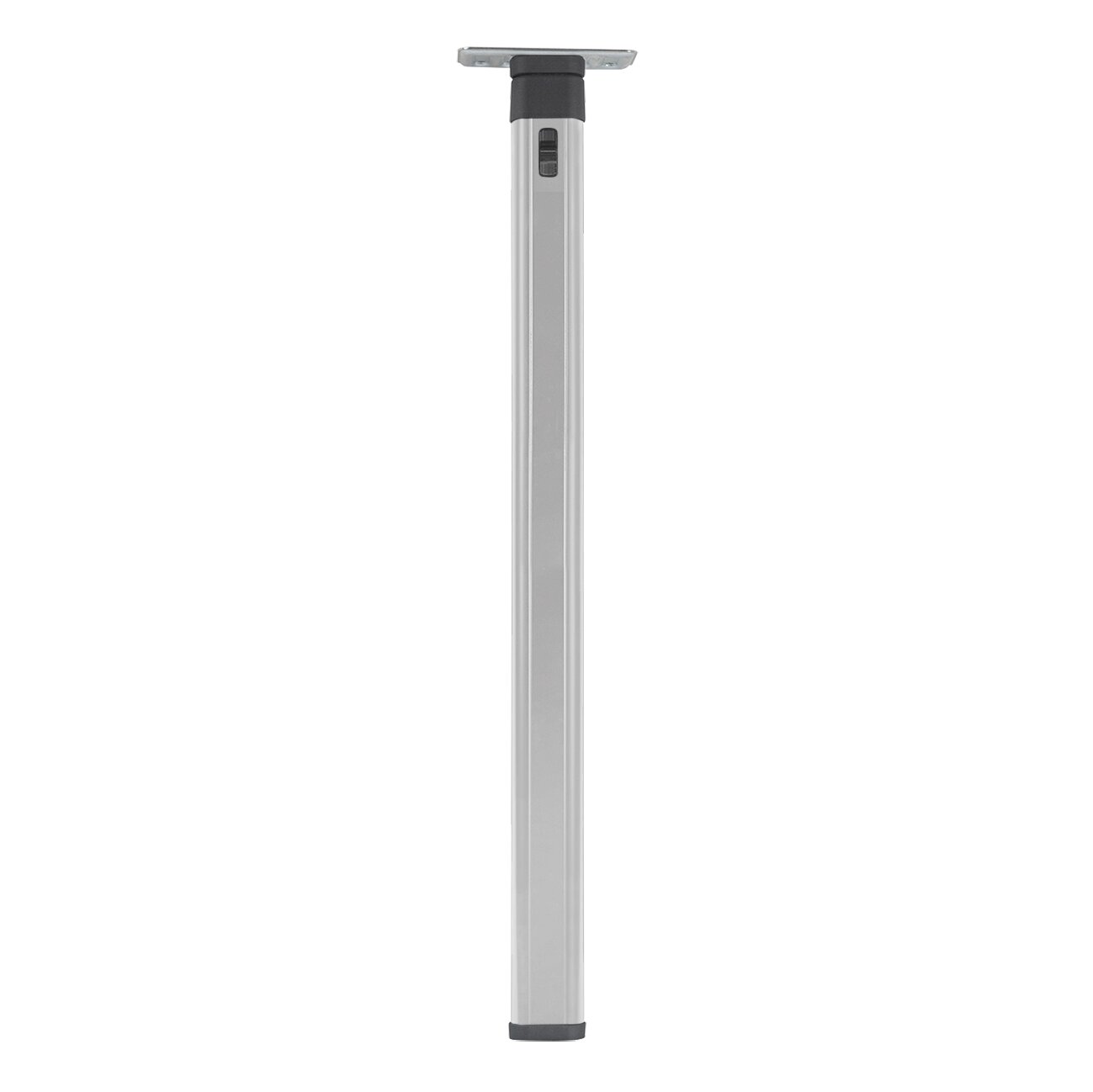 Folding Support Leg, light grey