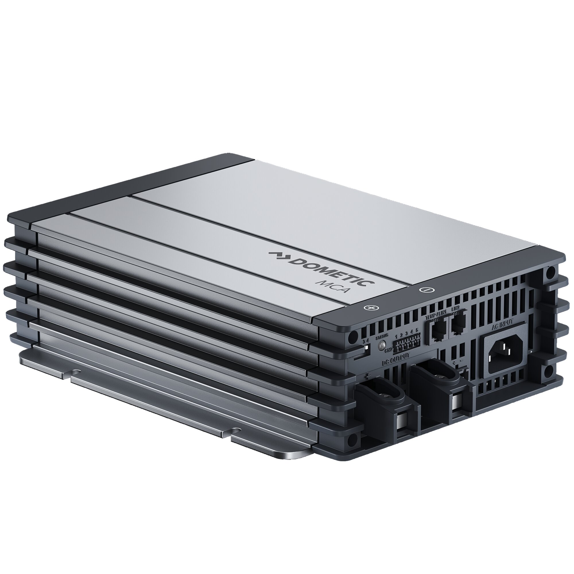 Ladegerät PerfectCharge MCA+ IUoU, 15 A