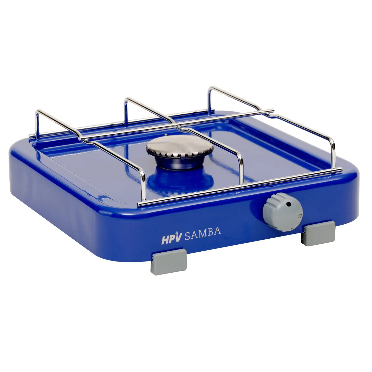 Einflamm Gaskocher Samba, 30 mbar, mit Zündsicherung