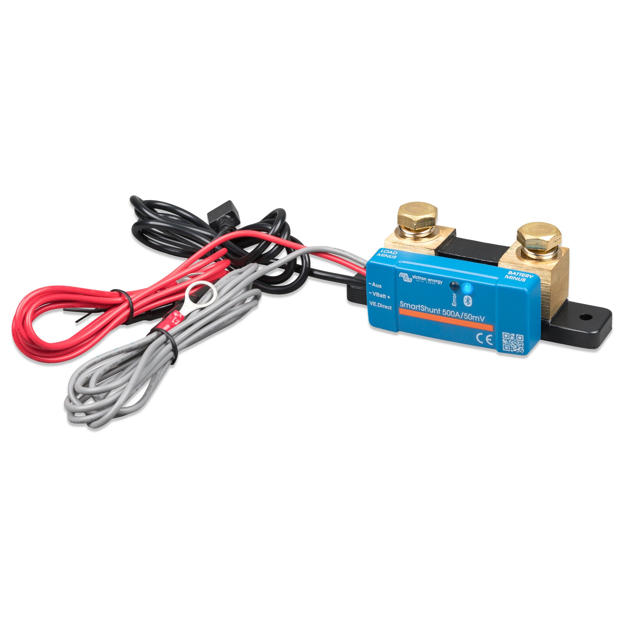 Battery Monitor SmartShunt, 500 A
