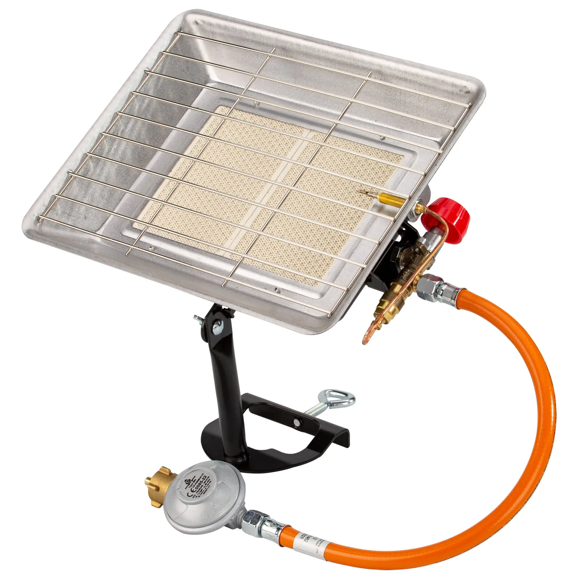 Infrarot-Gewerbestrahler 4200 Z