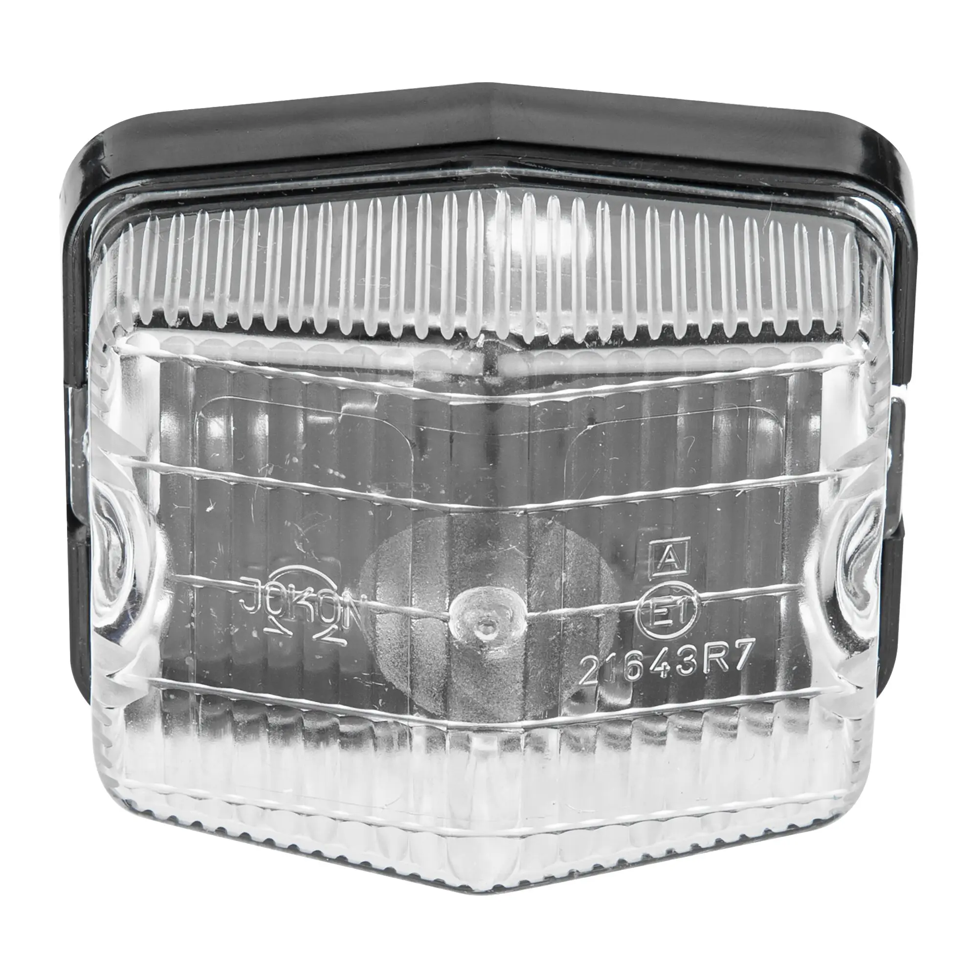 Begrenzungsleuchte PL 115